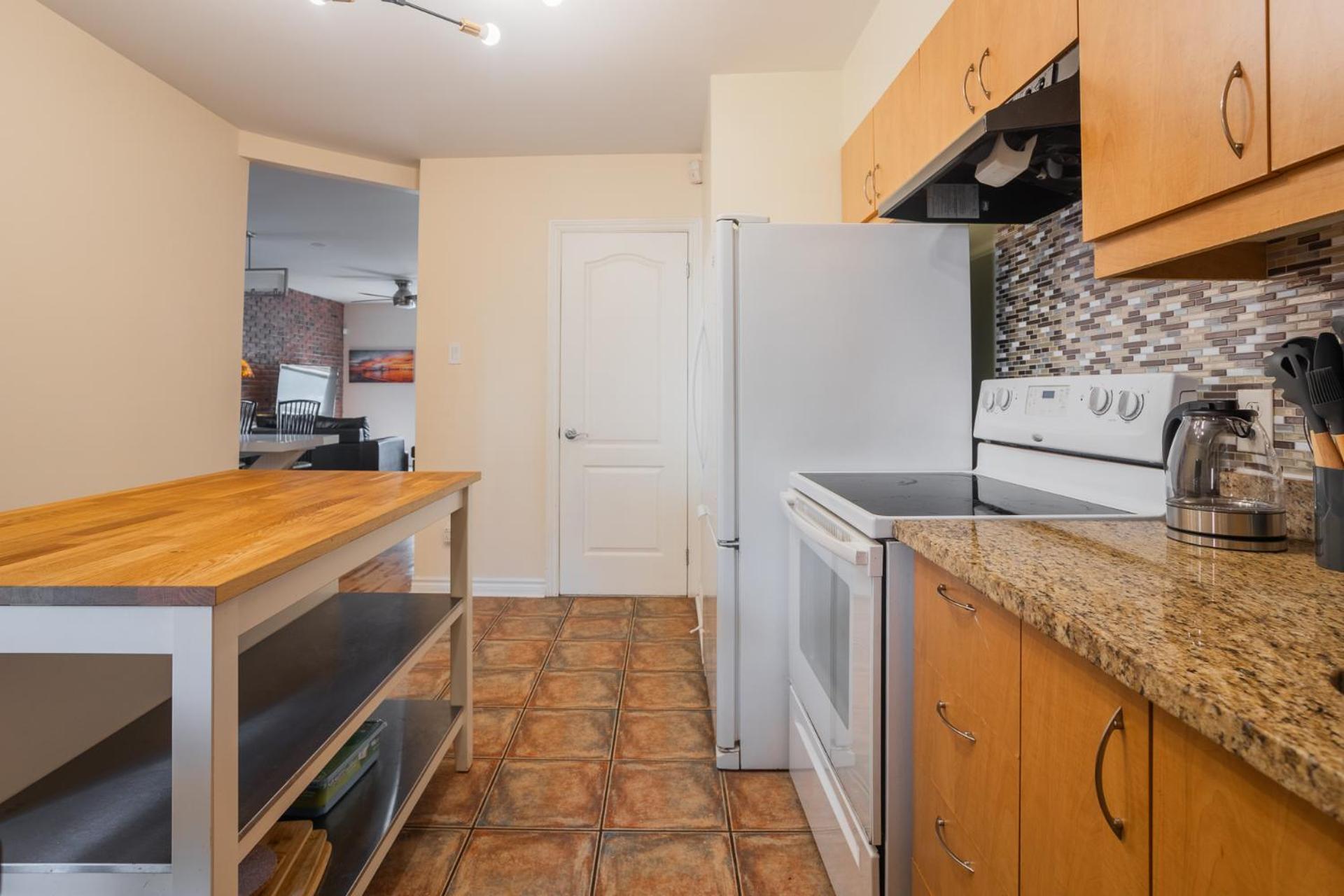 Duplex For Group Stay_mont-royal