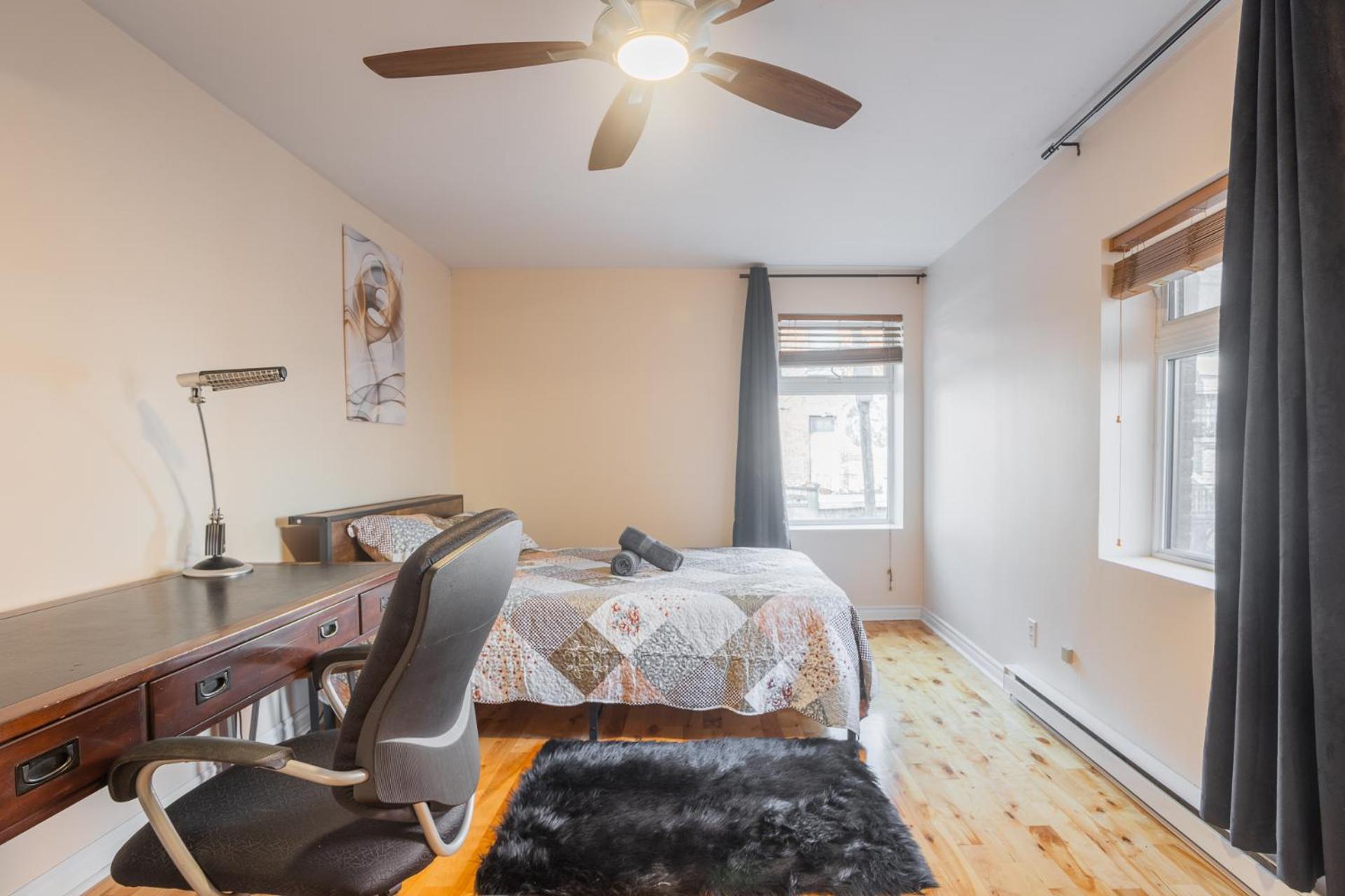 Holiday home Duplex For Group Stay_mont-royal