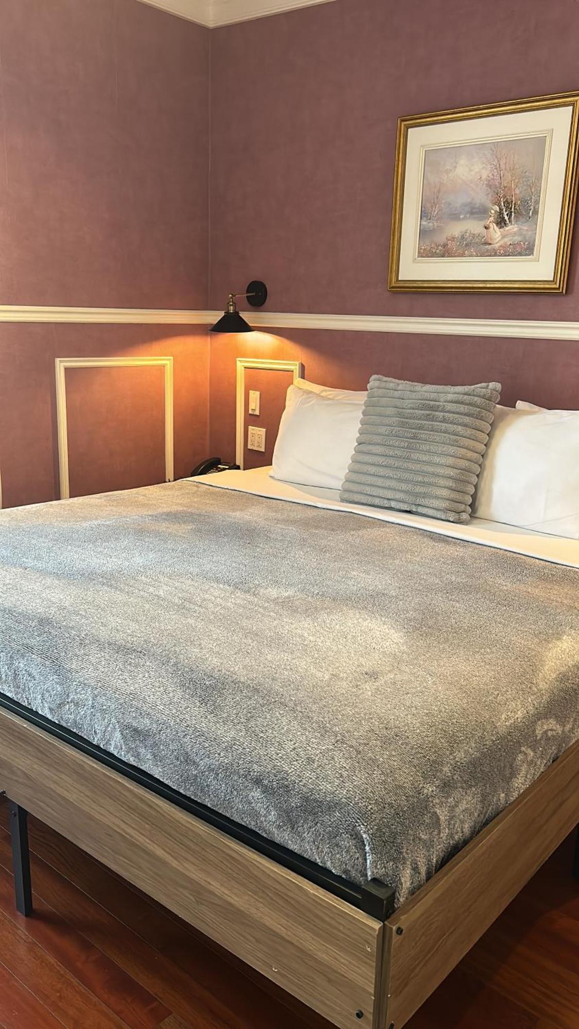Parc Aparthotel Montreal