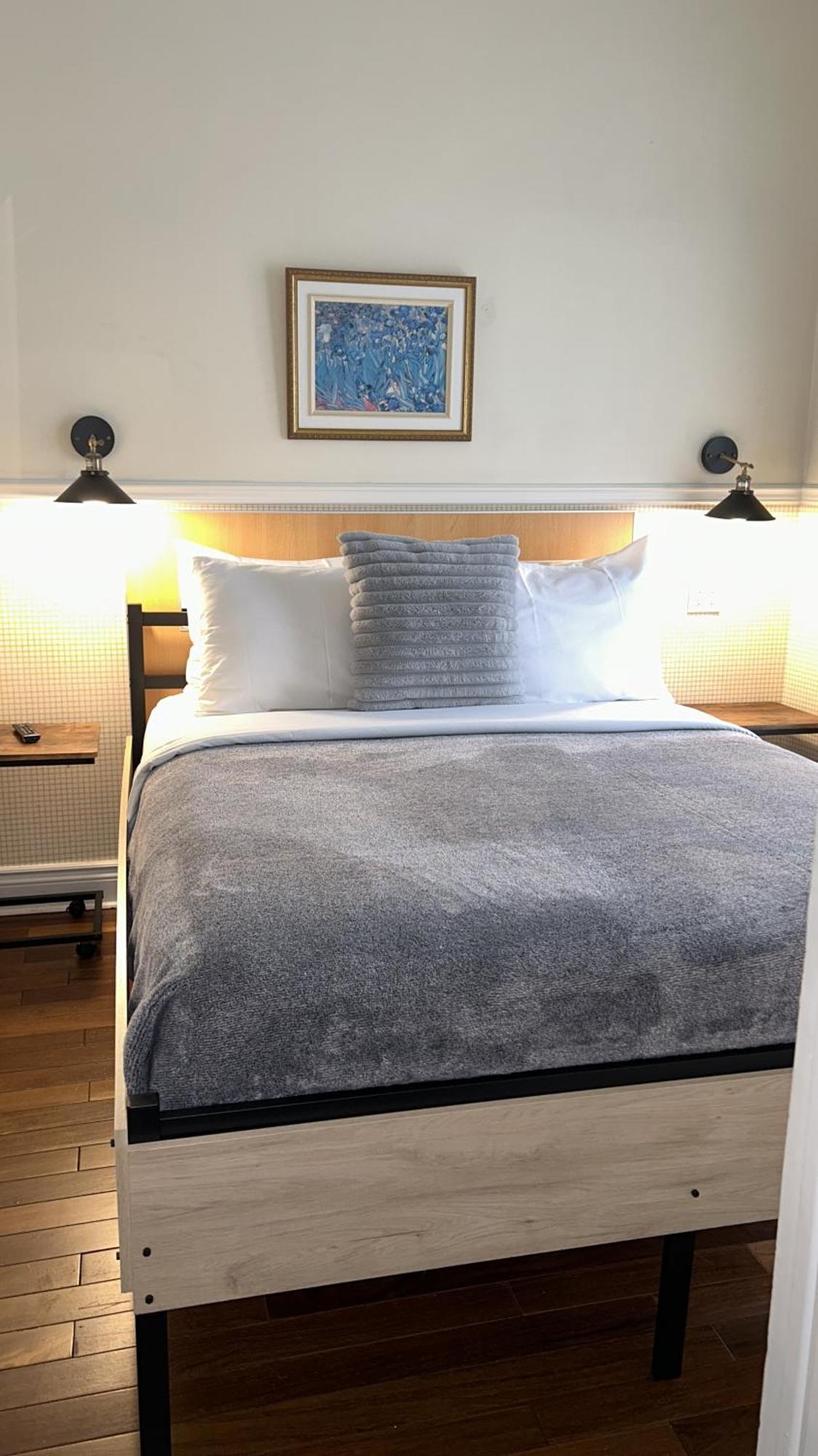 Parc Aparthotel Montreal