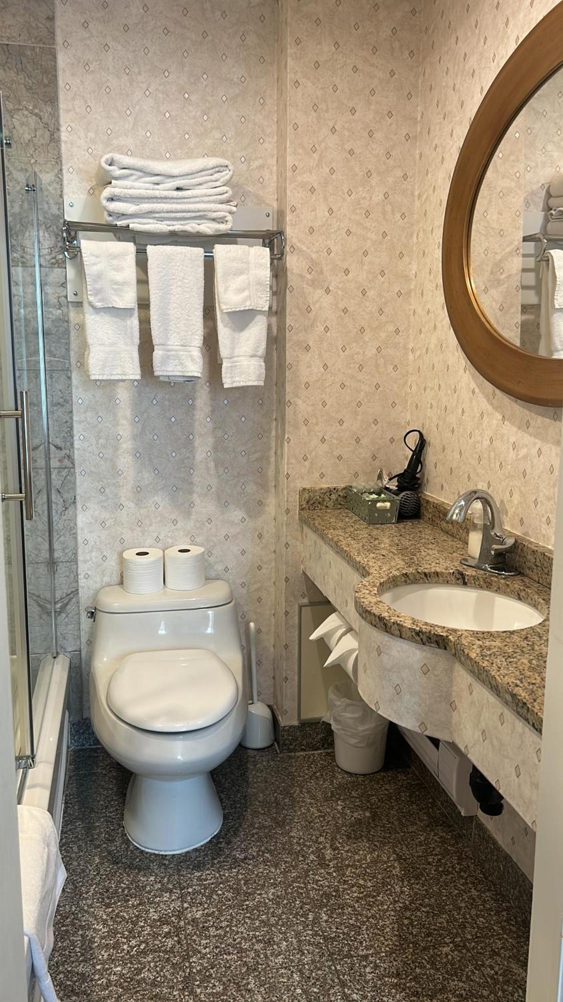 Aparthotel Parc 3*