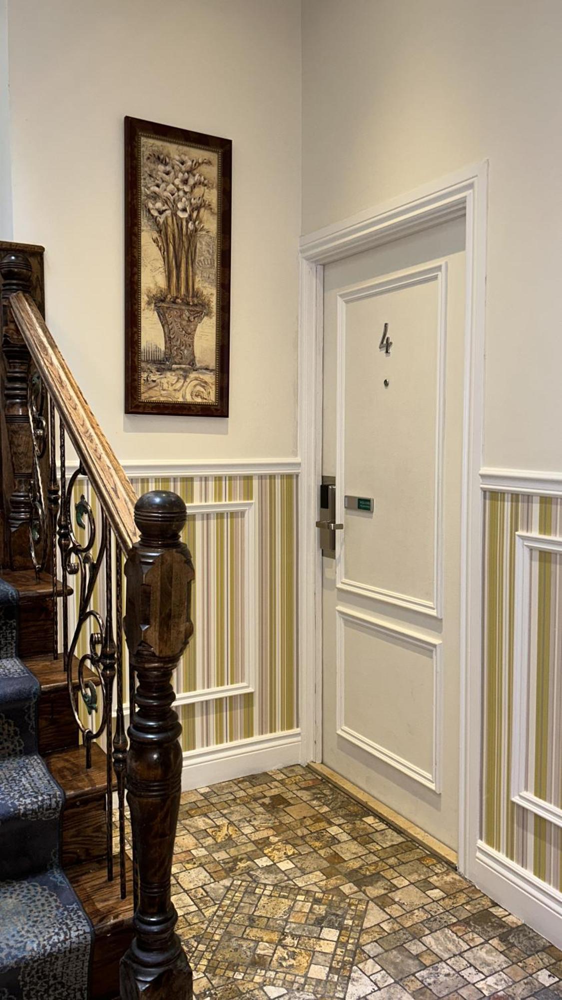 Parc Aparthotel Montreal