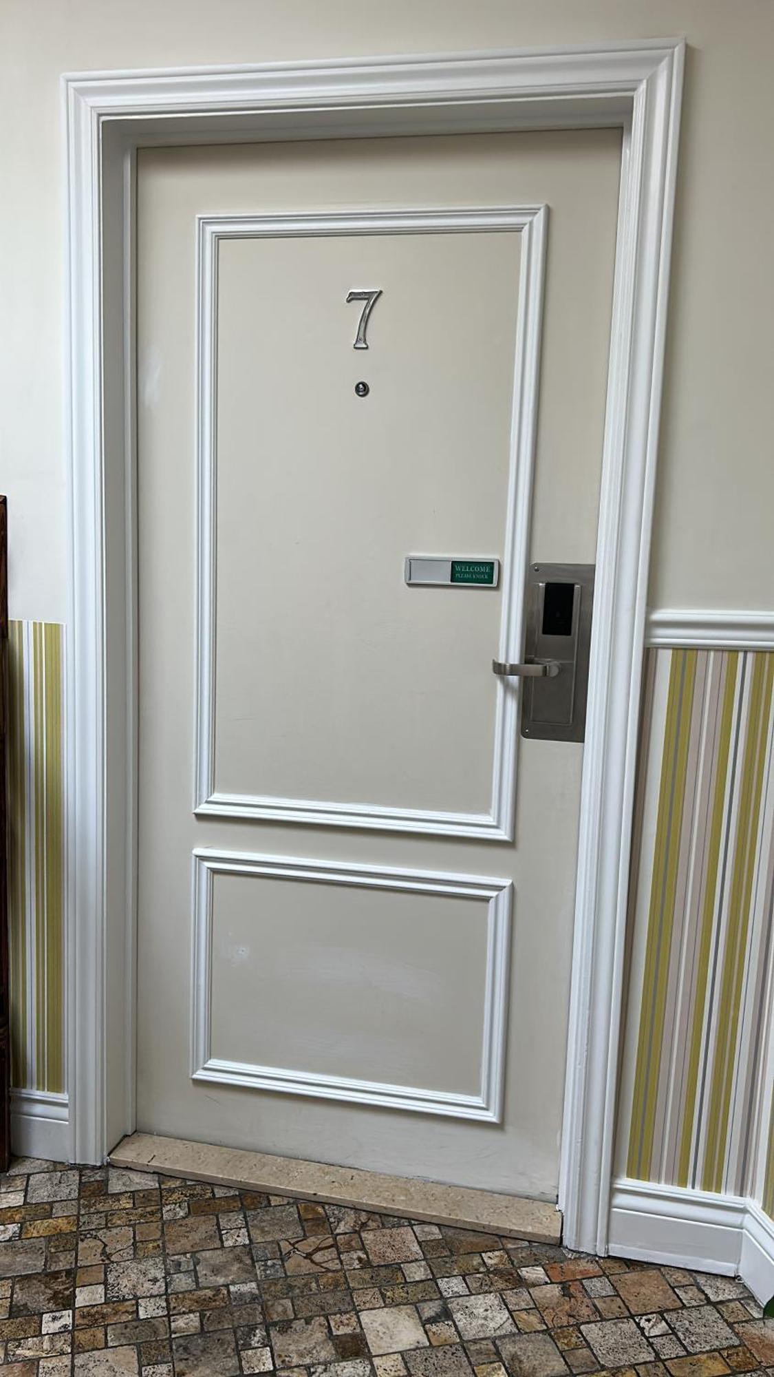 Aparthotel Parc 3*