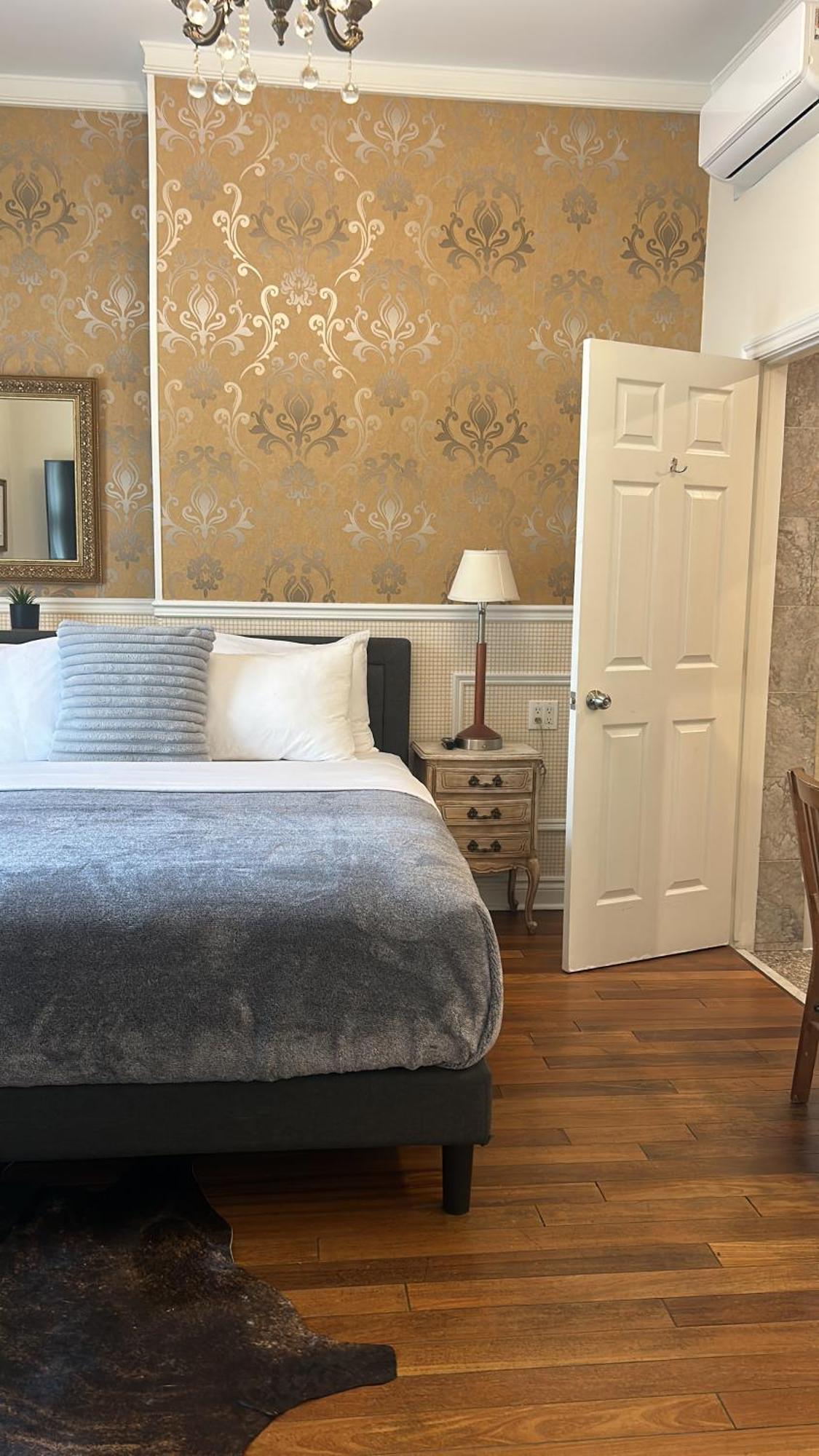 Parc Aparthotel 3*