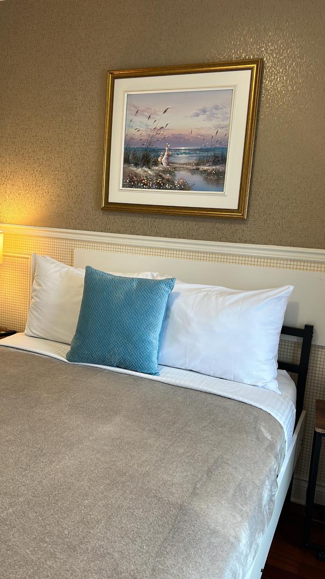 Parc Aparthotel Montreal