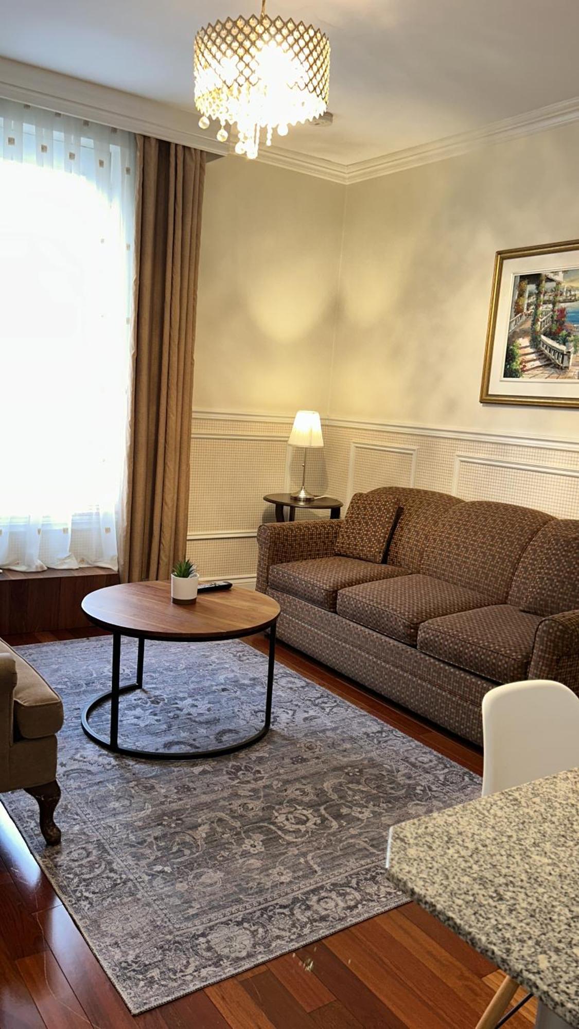 Aparthotel Parc 3*