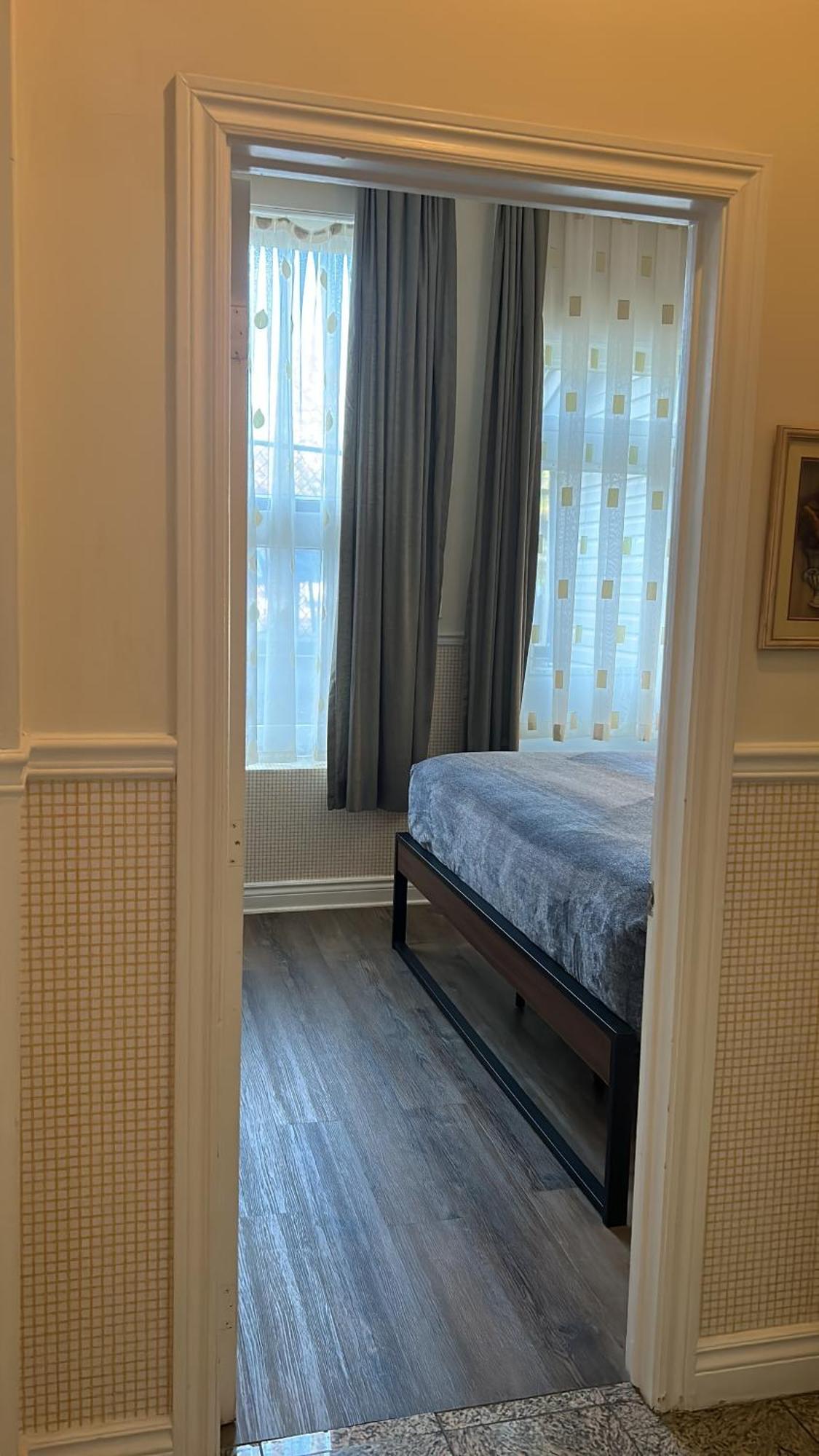 Parc Aparthotel Montreal