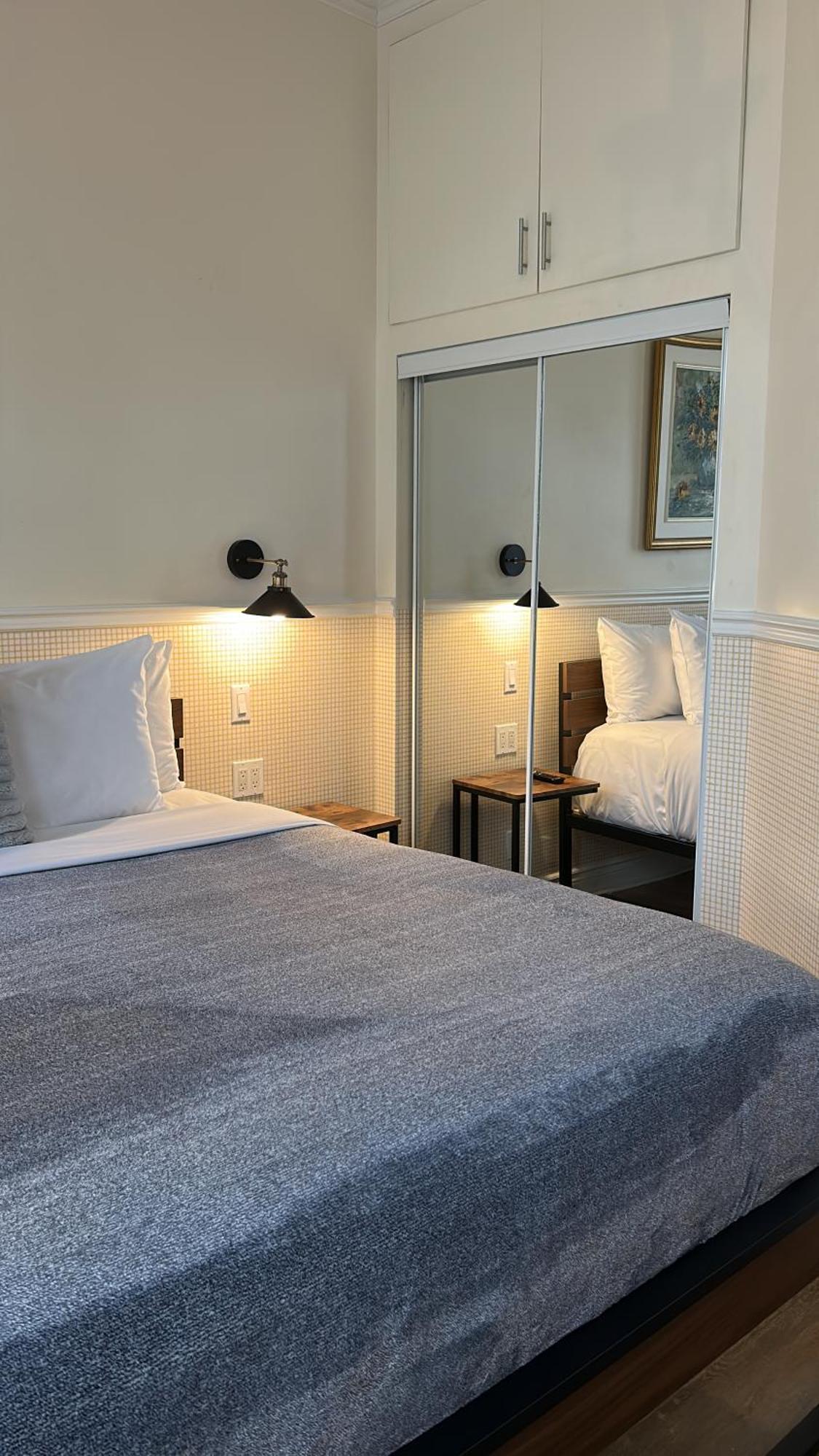 Parc 3* Montreal