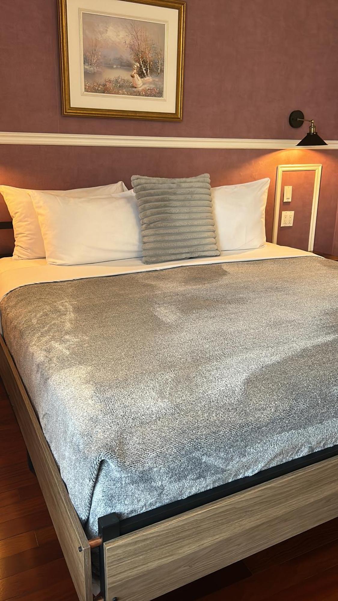 Parc Aparthotel Montreal