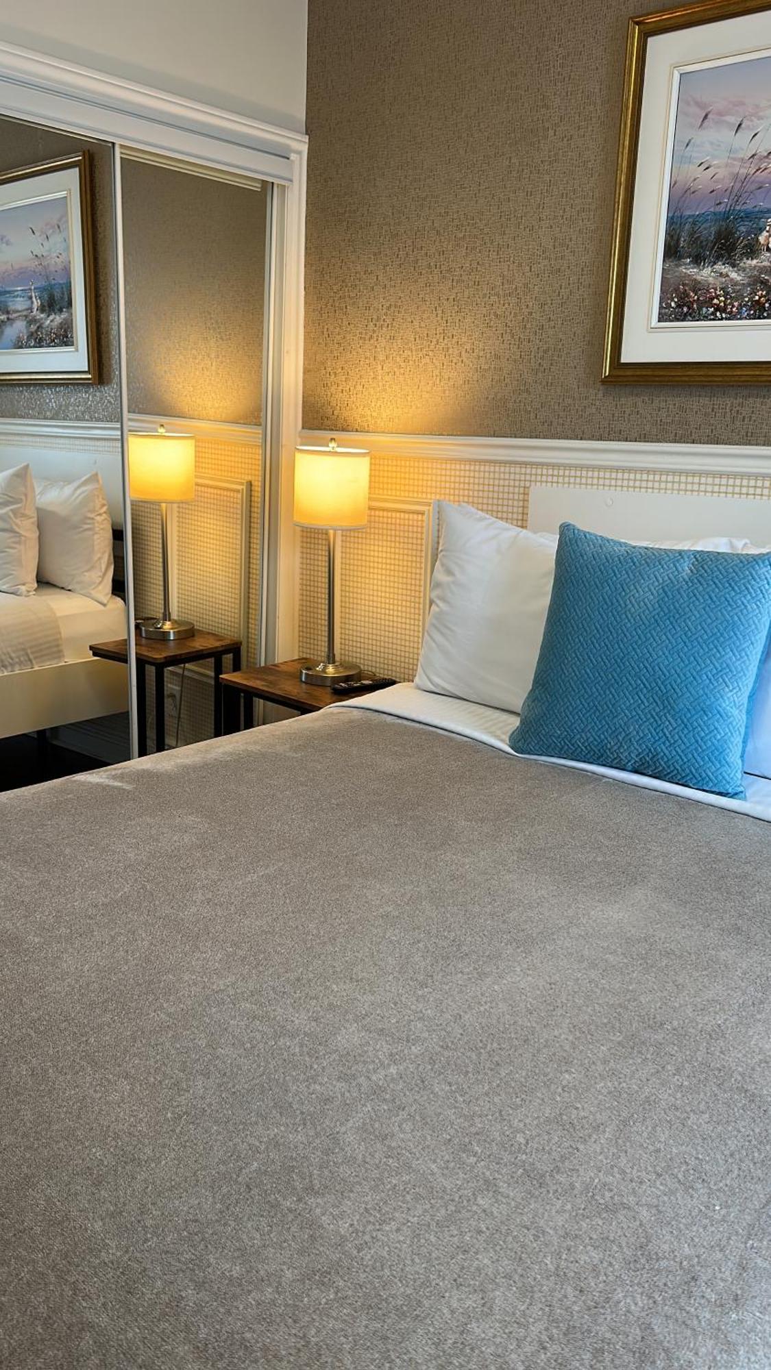 Parc 3* Montreal