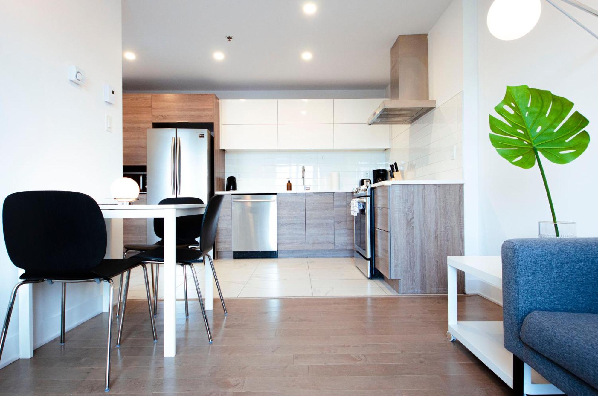 Apartment Mila *