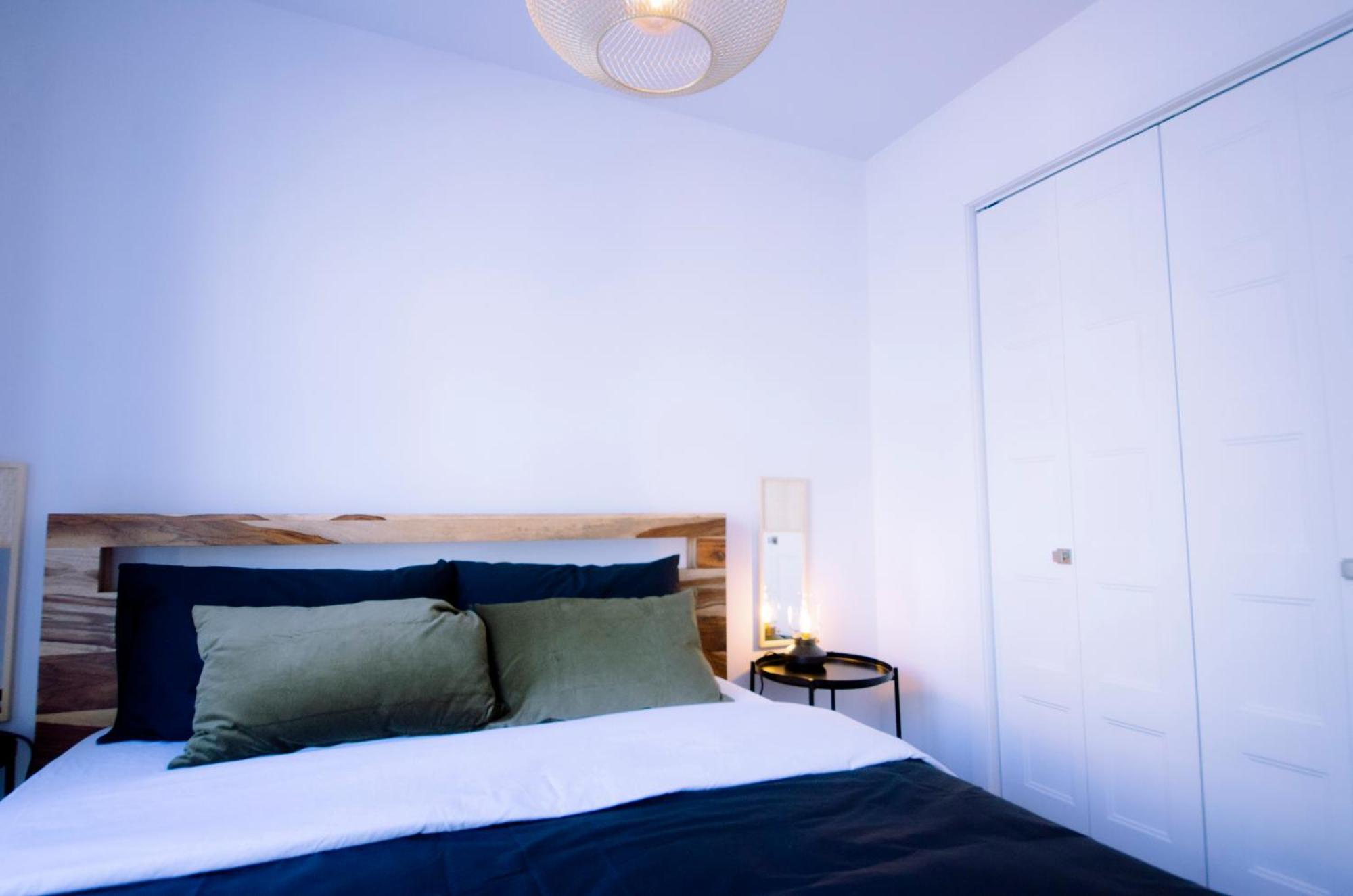 Mila Apartment Montreal