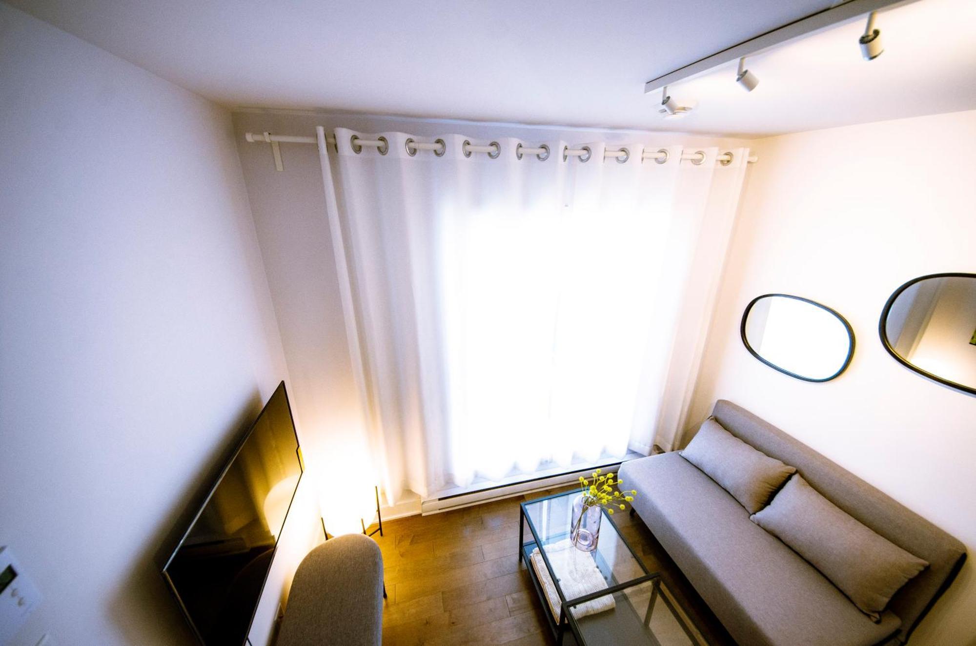 Mila Apartment *