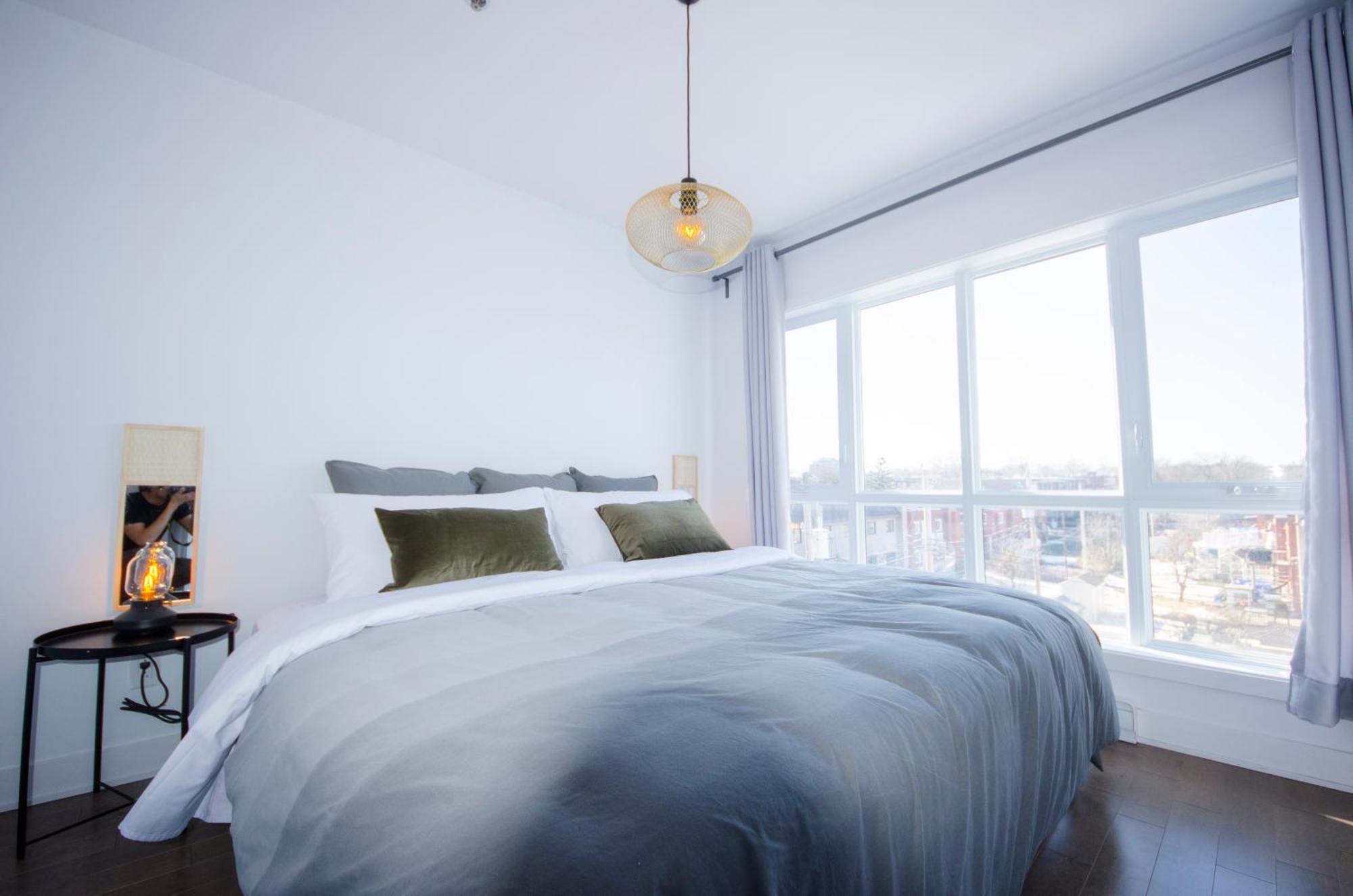 Mila Apartment