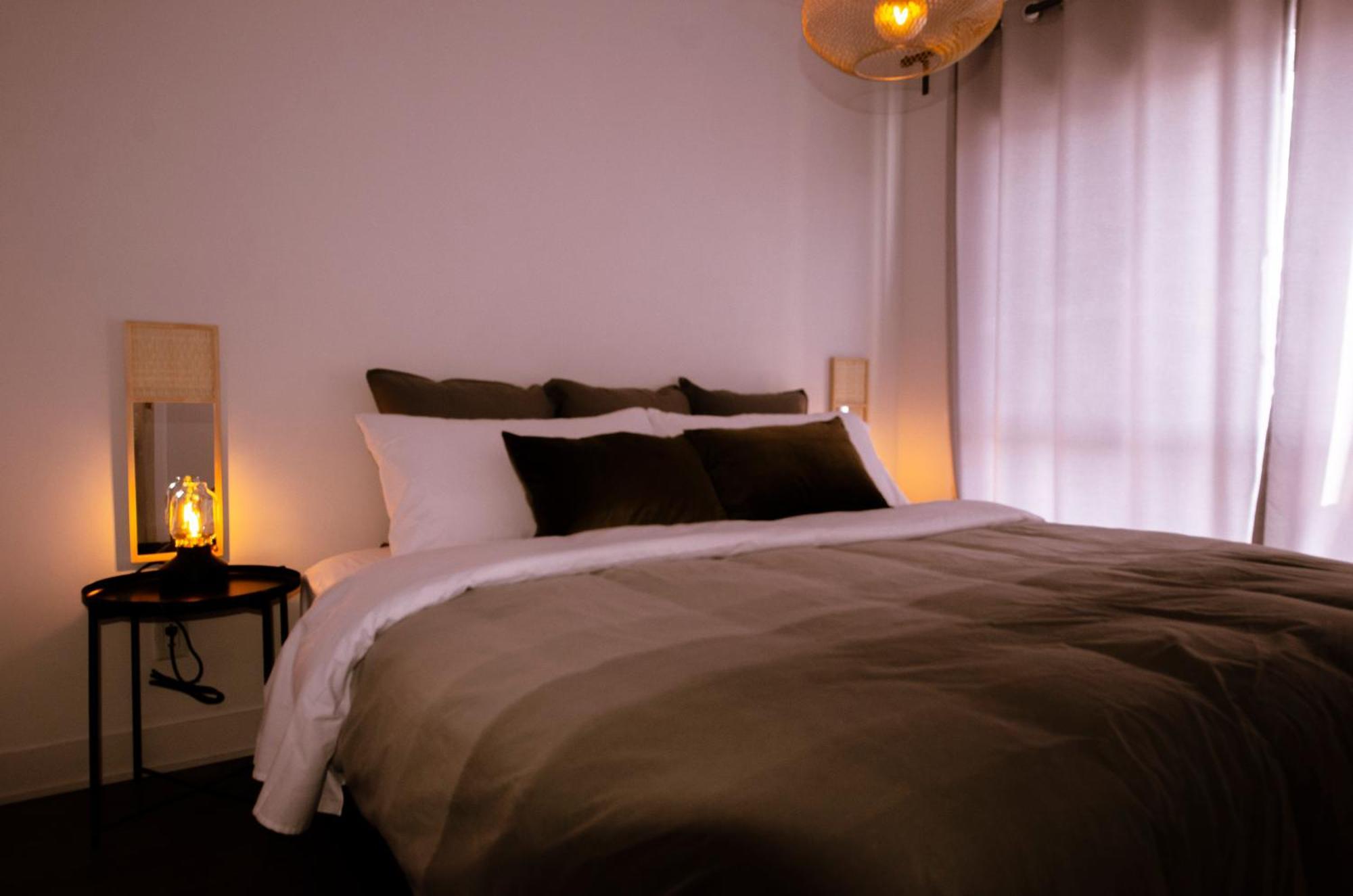Mila Apartment