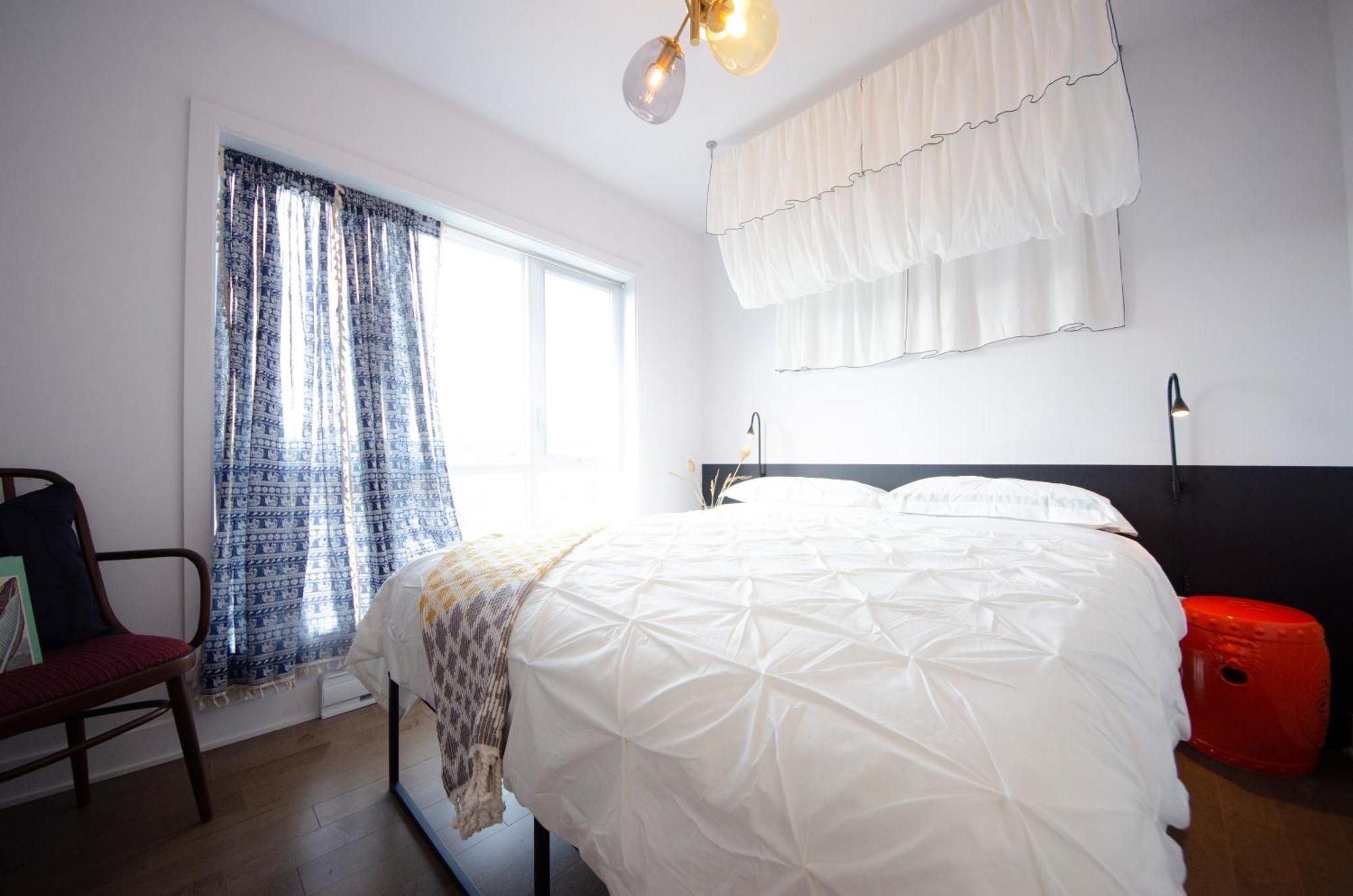 Mila Apartment