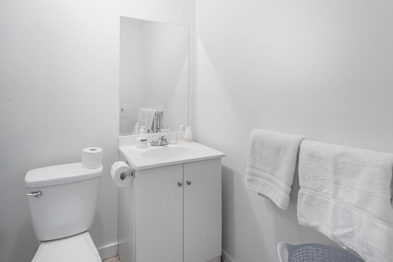 Apartment Aaa Location & Free Parking