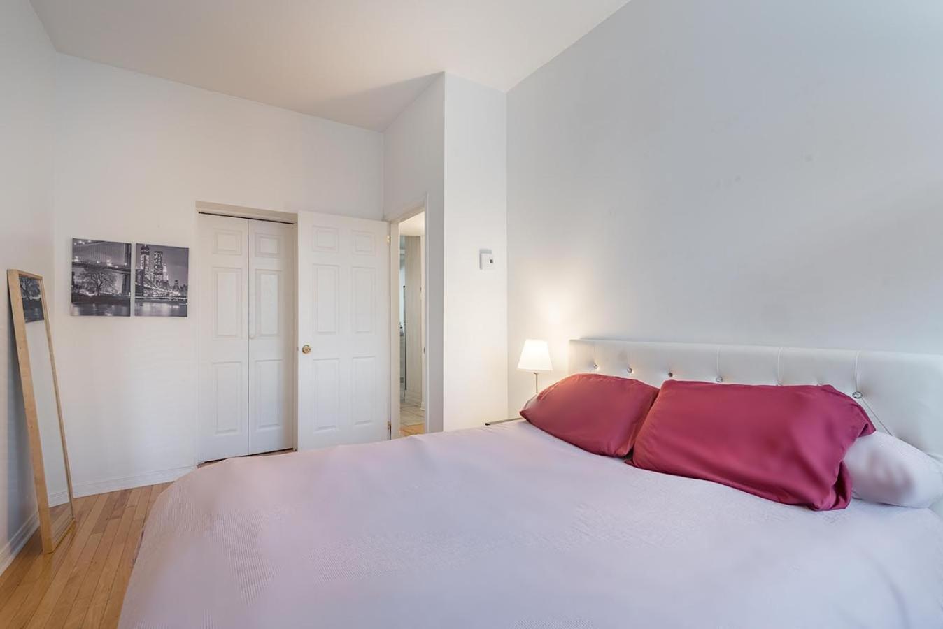 Apartment Aaa Location & Free Parking *