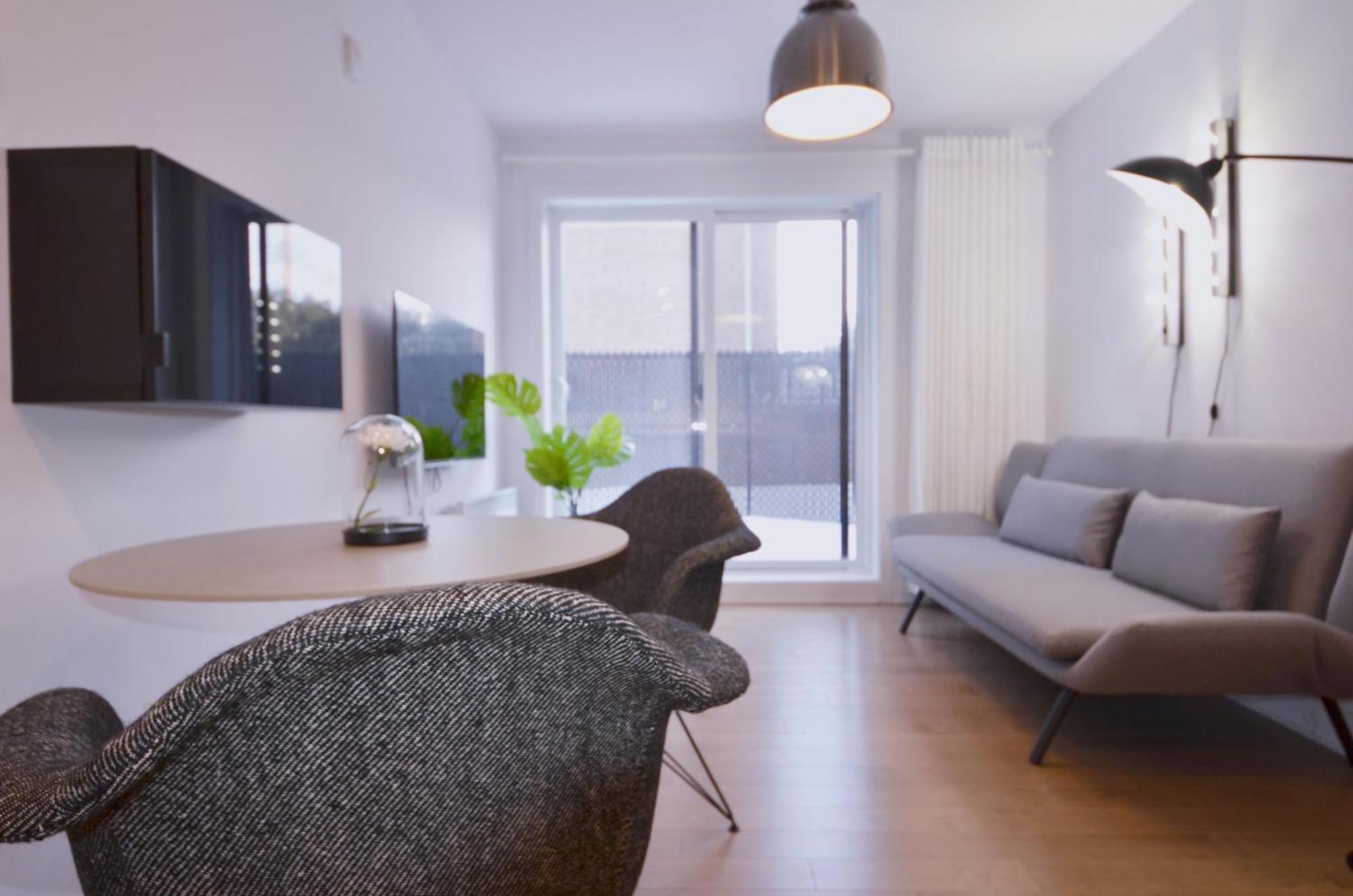 Mila Apartment