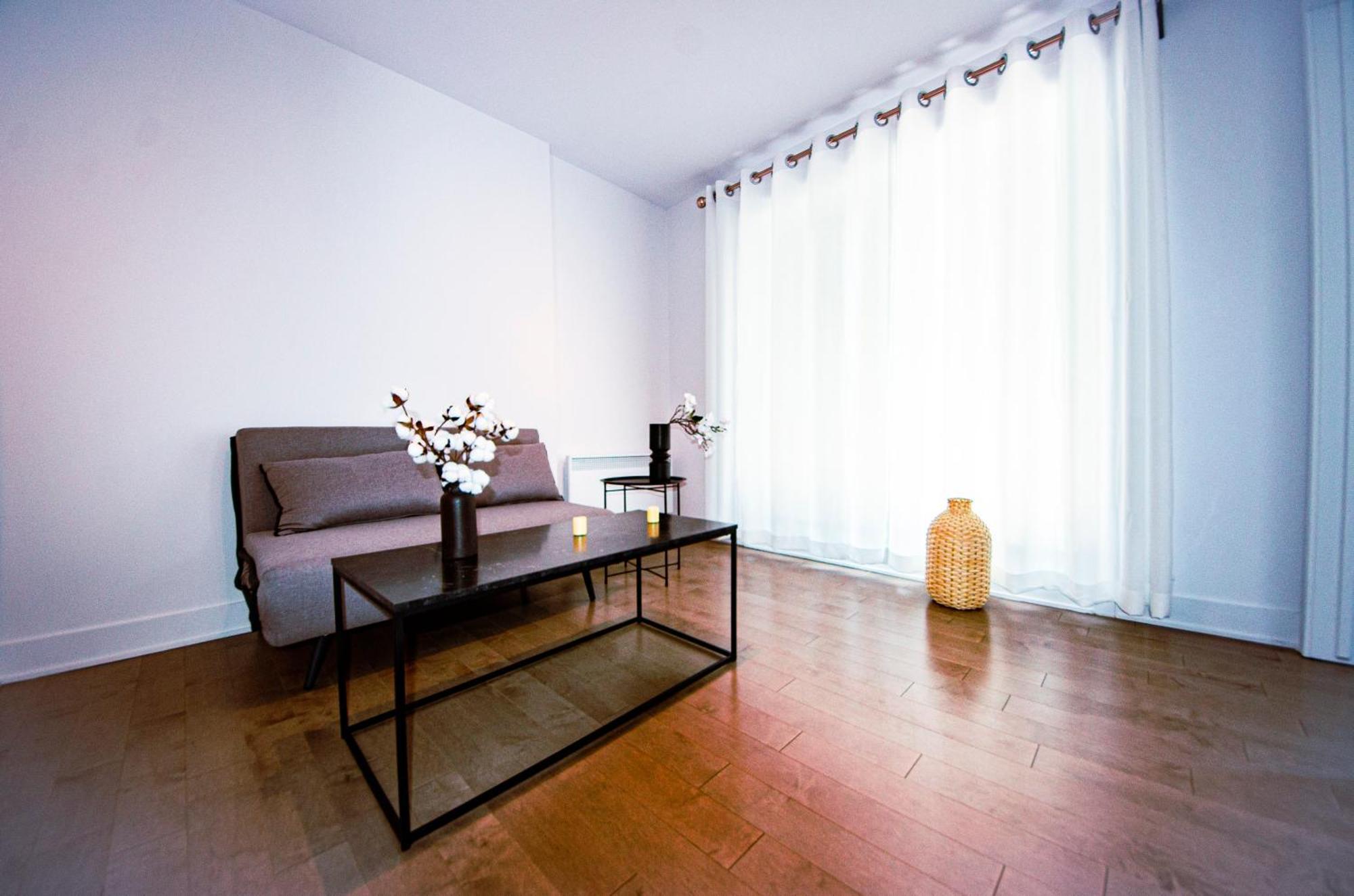 Apartment Mila *