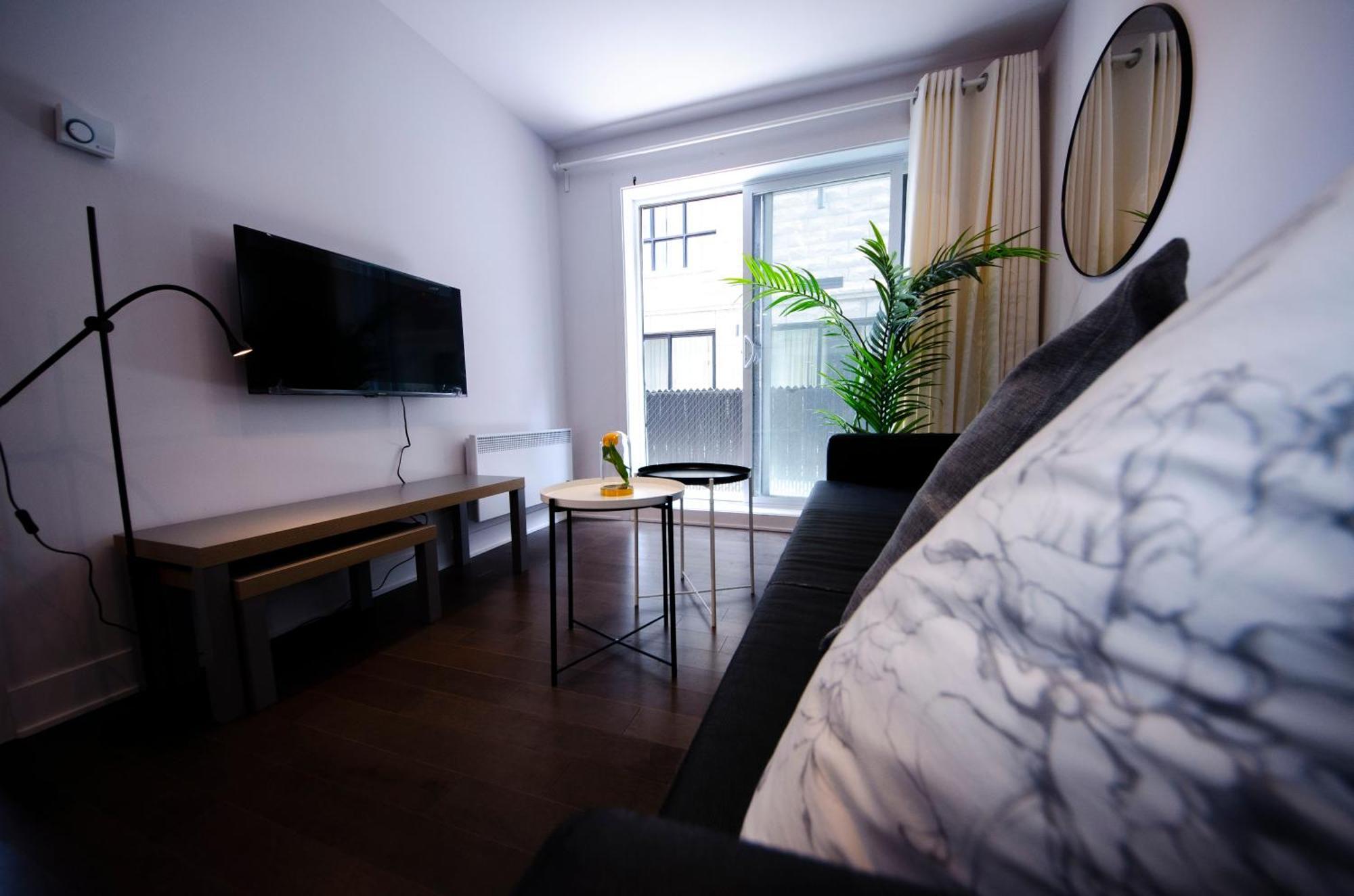 Apartment Mila *