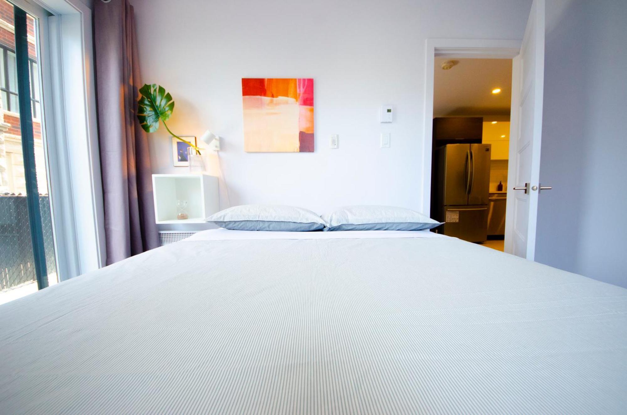 Mila Apartment
