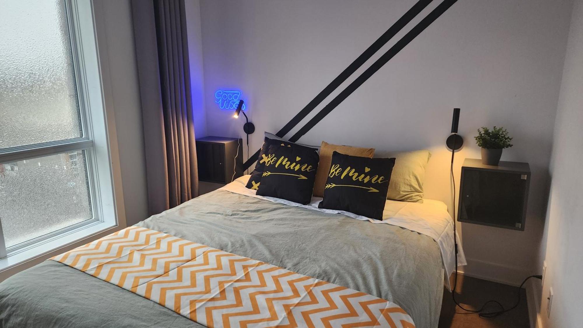 Mila Apartment *