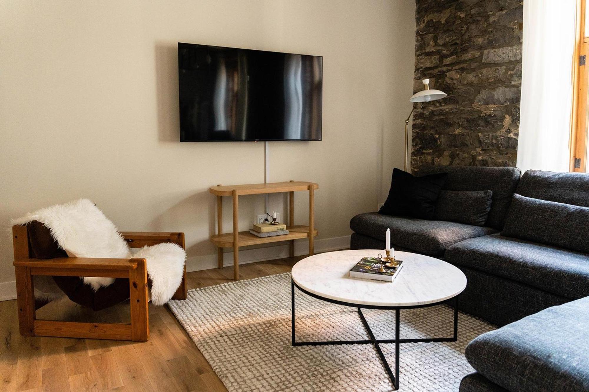 Maison Place Royale By Luxury In Transit Aparthotel 4*
