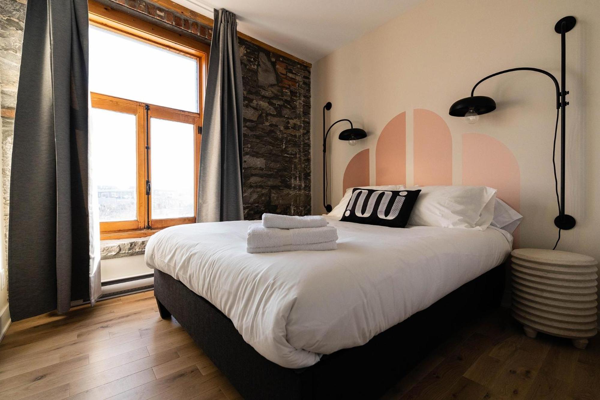 Maison Place Royale By Luxury In Transit Aparthotel 4*