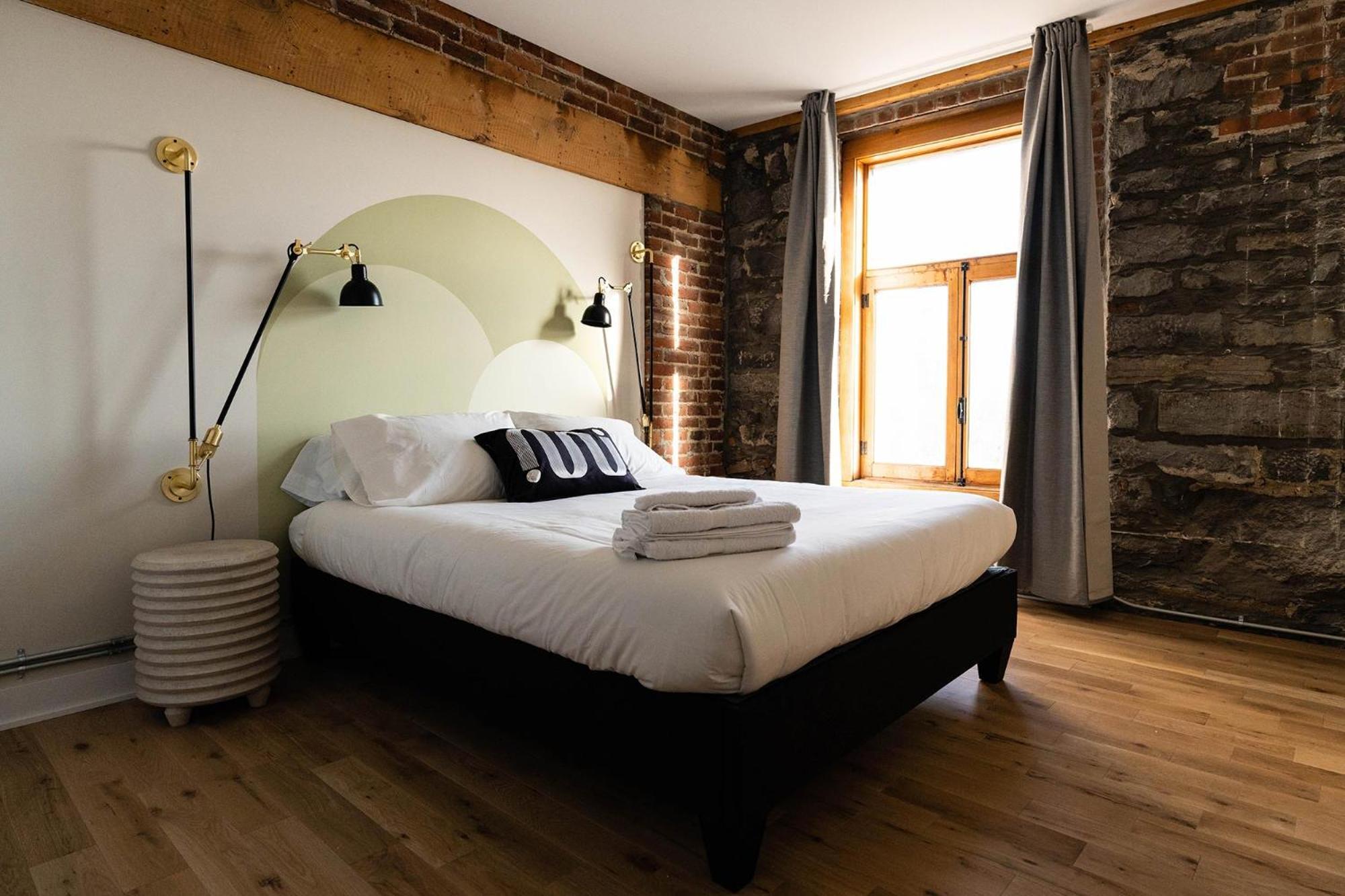Maison Place Royale By Luxury In Transit Montreal