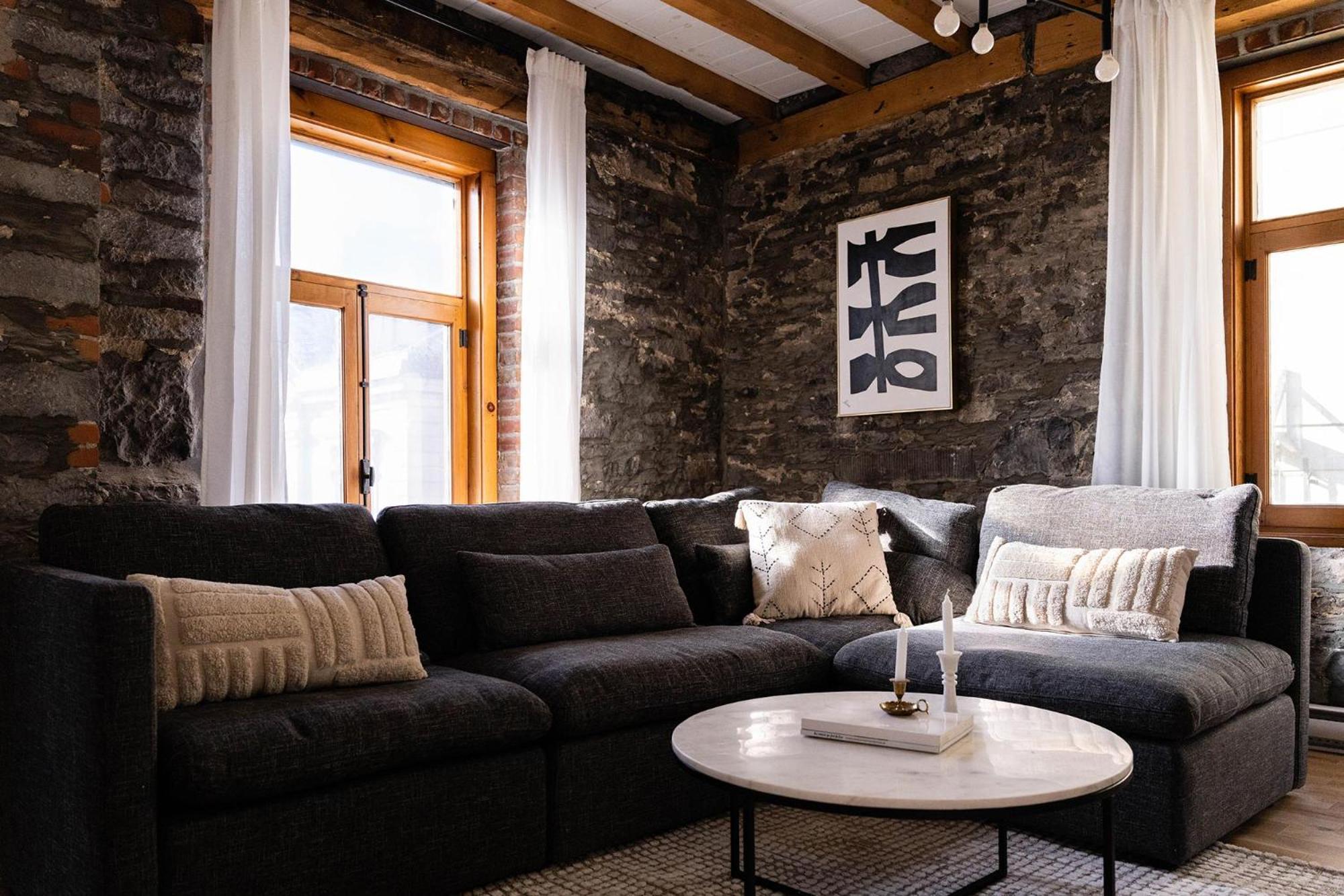 Maison Place Royale By Luxury In Transit 4*