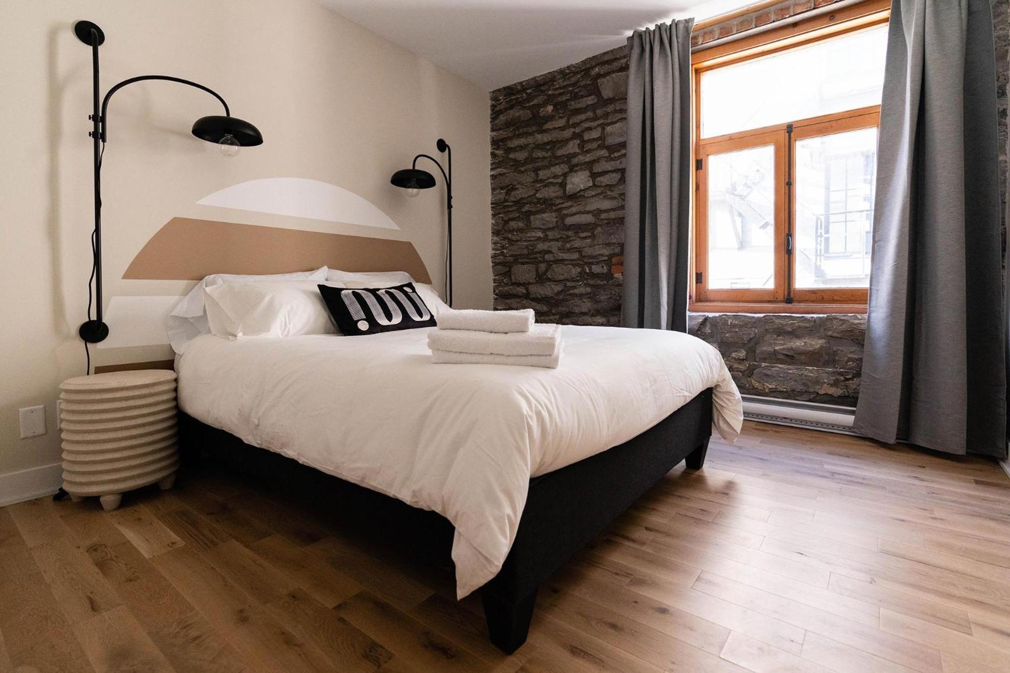 Maison Place Royale By Luxury In Transit Aparthotel