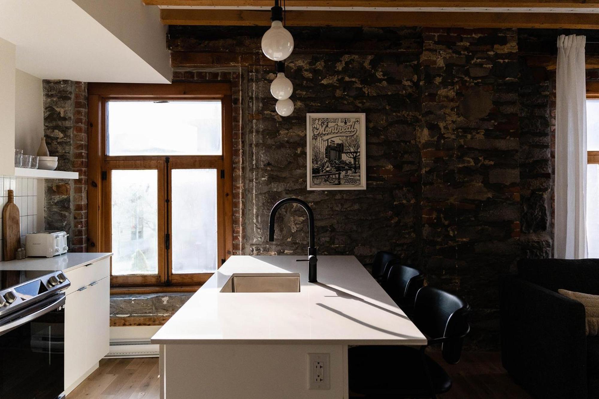 Aparthotel Maison Place Royale By Luxury In Transit