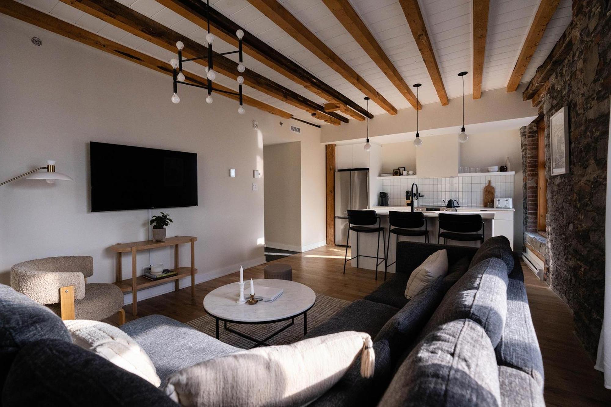 Maison Place Royale By Luxury In Transit