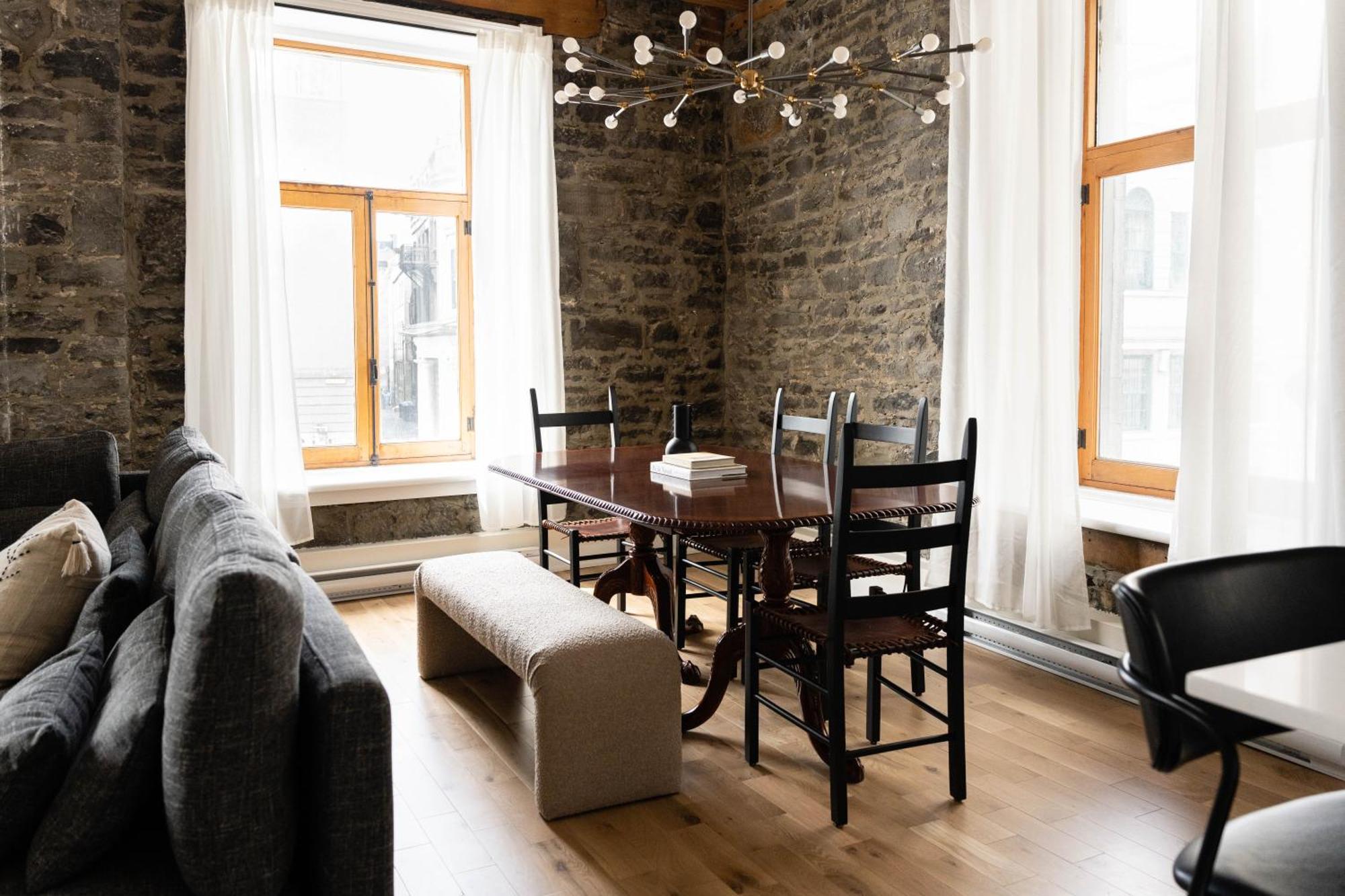 Aparthotel Maison Place Royale By Luxury In Transit