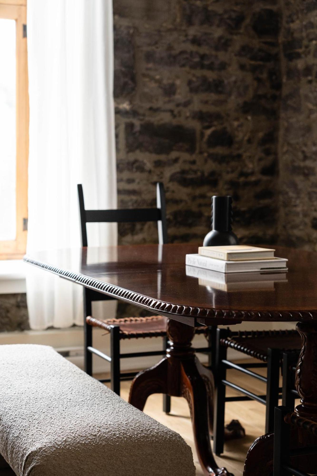 Maison Place Royale By Luxury In Transit Montreal