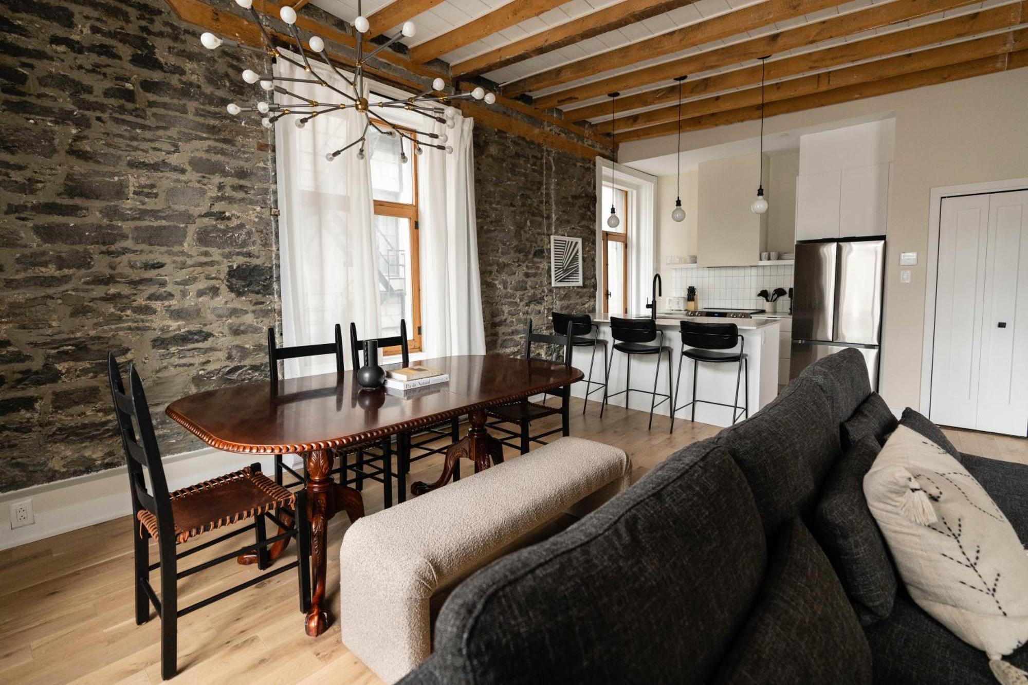 Maison Place Royale By Luxury In Transit