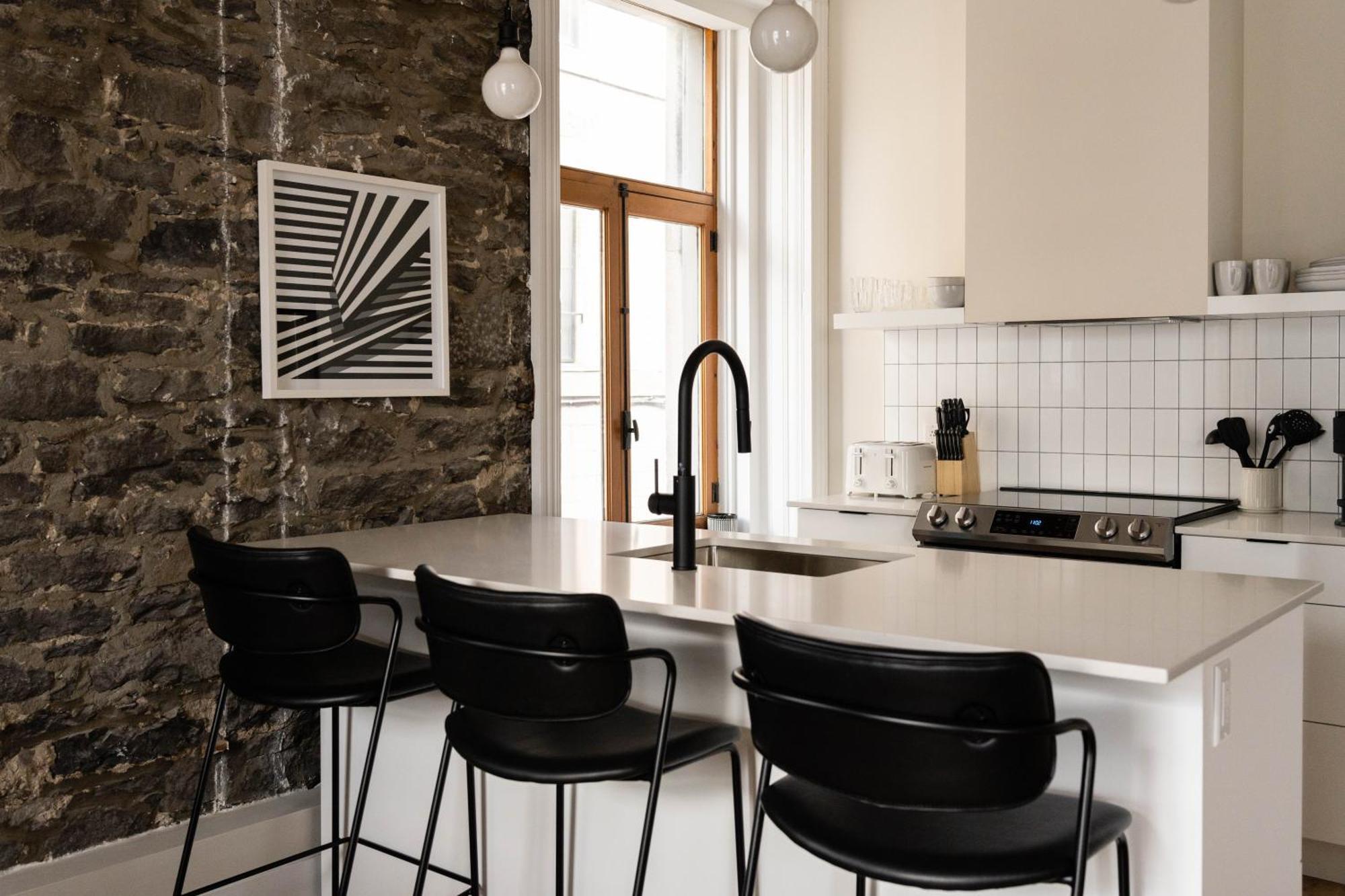 Aparthotel Maison Place Royale By Luxury In Transit