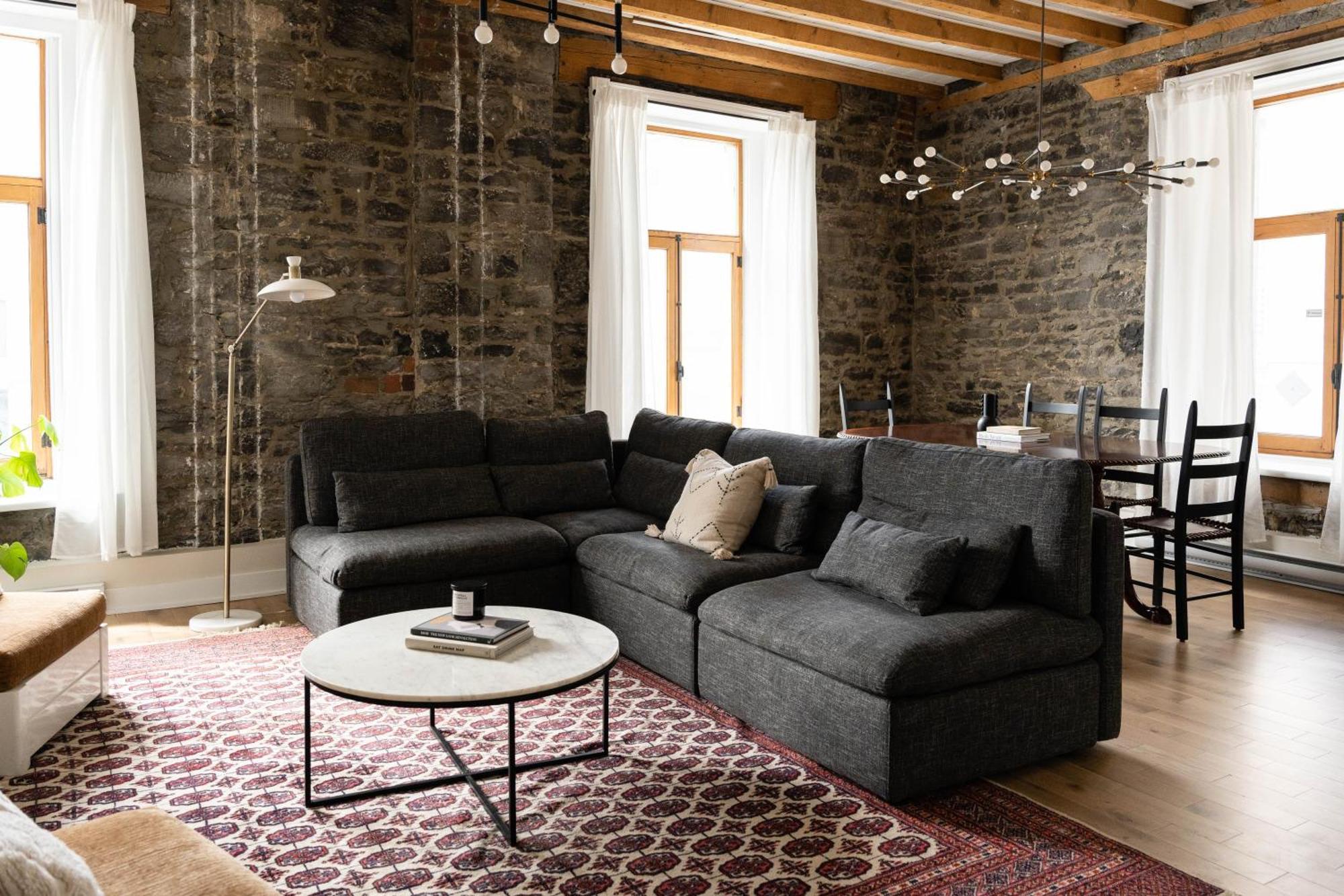 Maison Place Royale By Luxury In Transit 4*