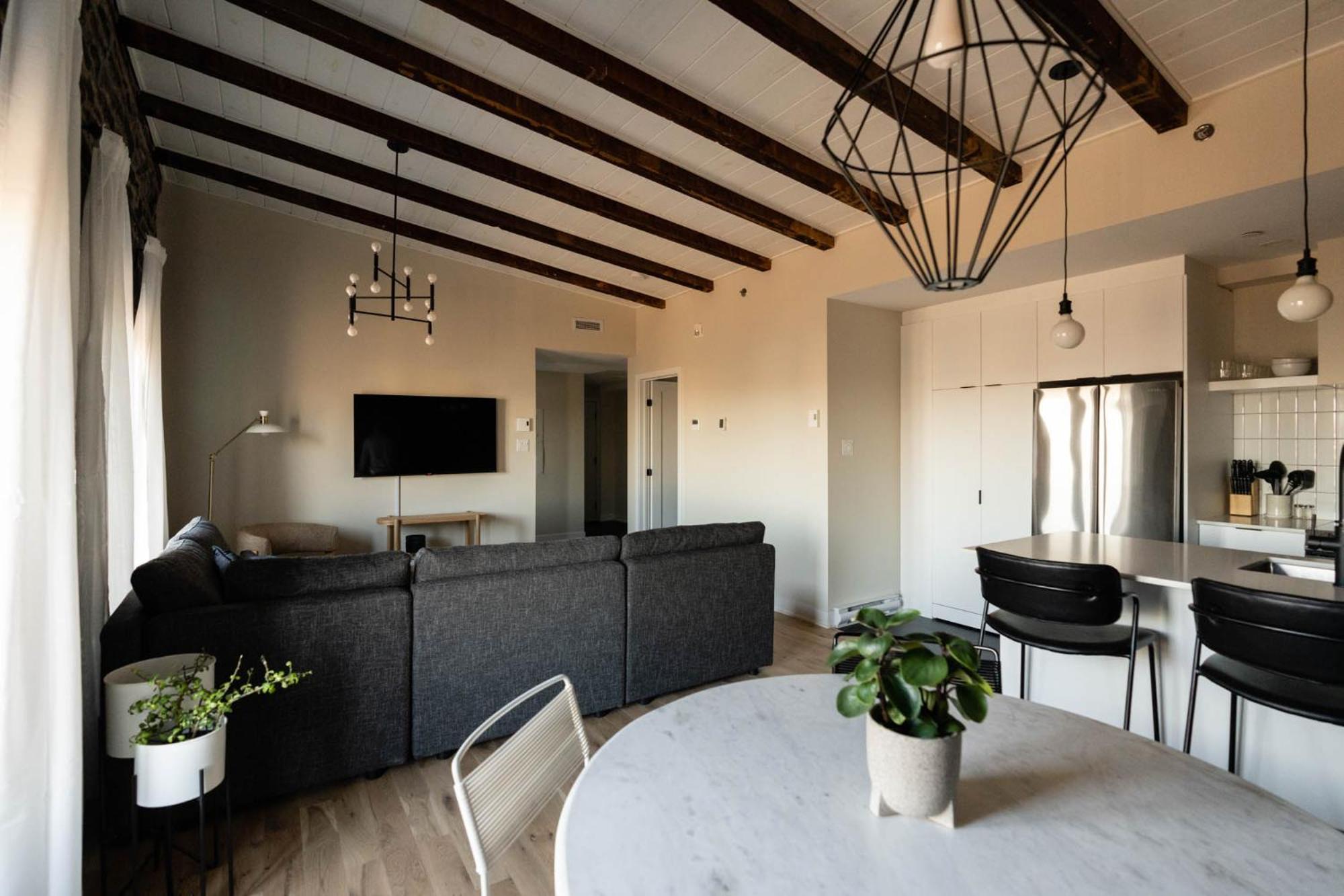 Aparthotel Maison Place Royale By Luxury In Transit