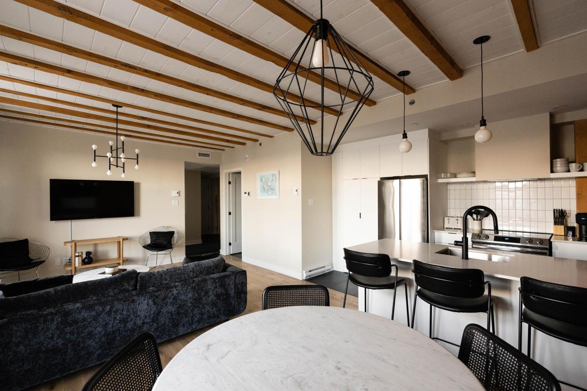 Maison Place Royale By Luxury In Transit Aparthotel 4*