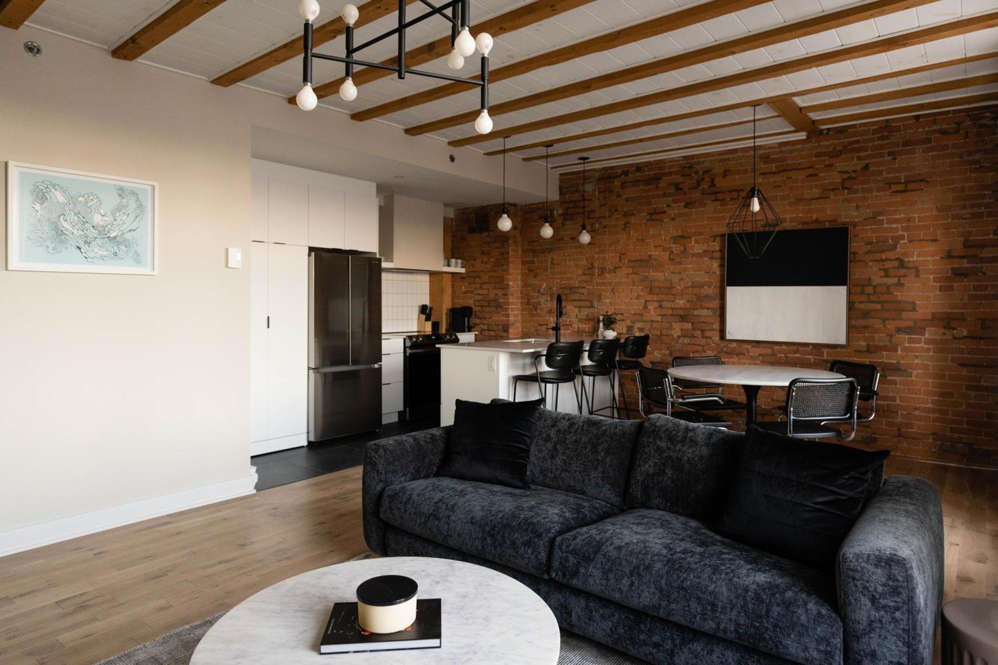 Maison Place Royale By Luxury In Transit 4*