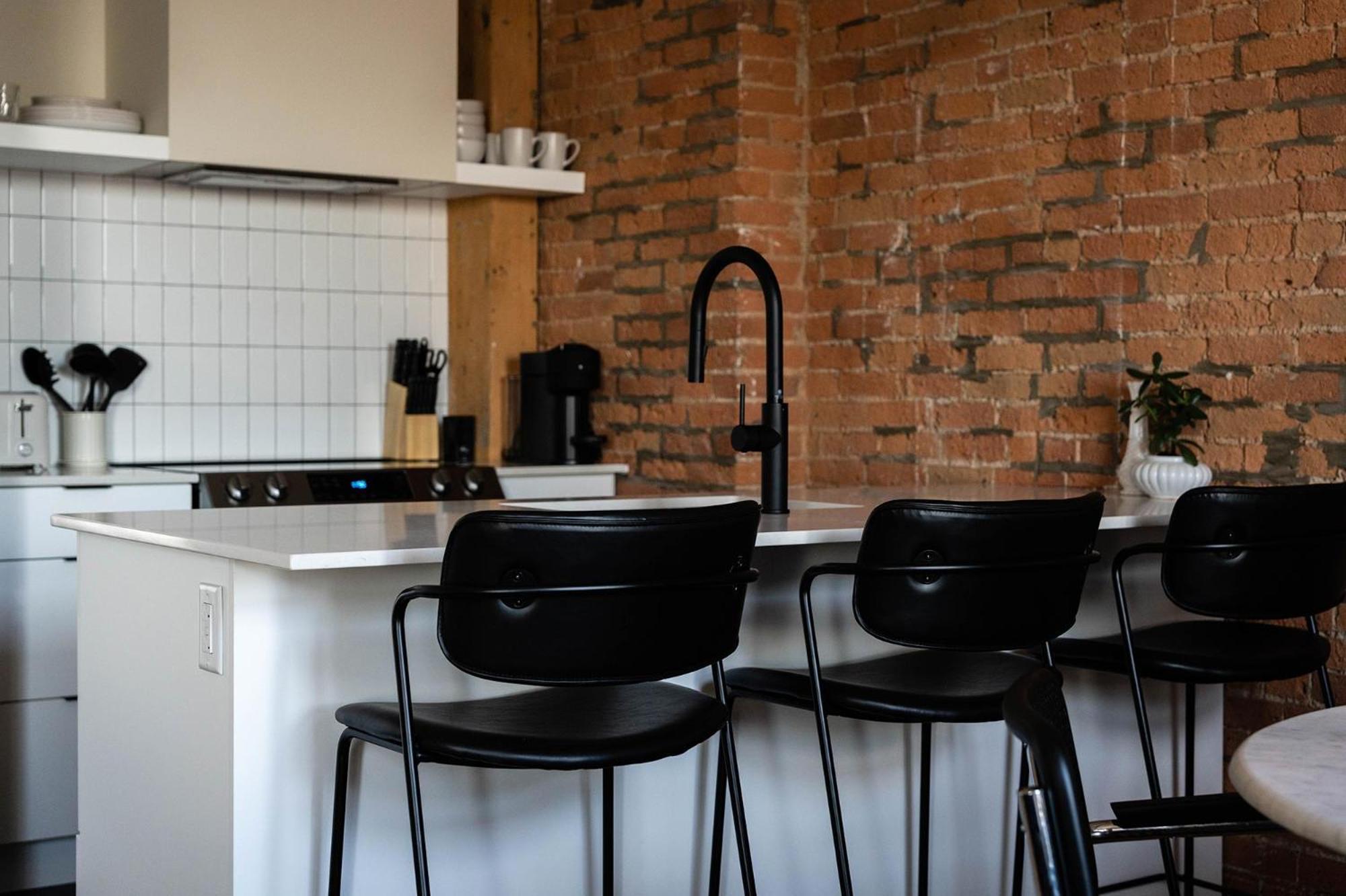 Maison Place Royale By Luxury In Transit Aparthotel 4*