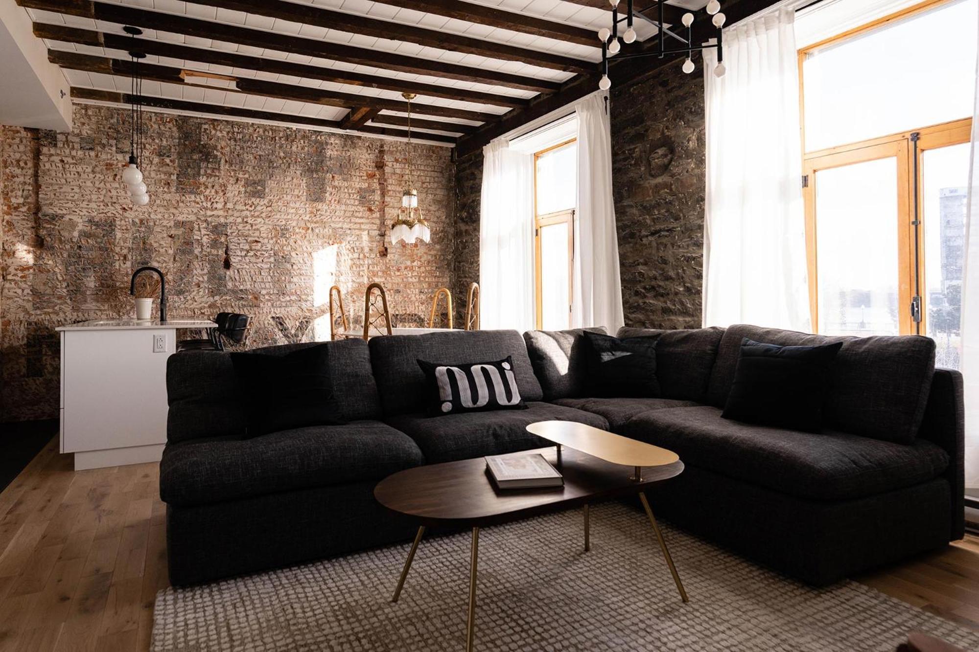 Aparthotel Maison Place Royale By Luxury In Transit
