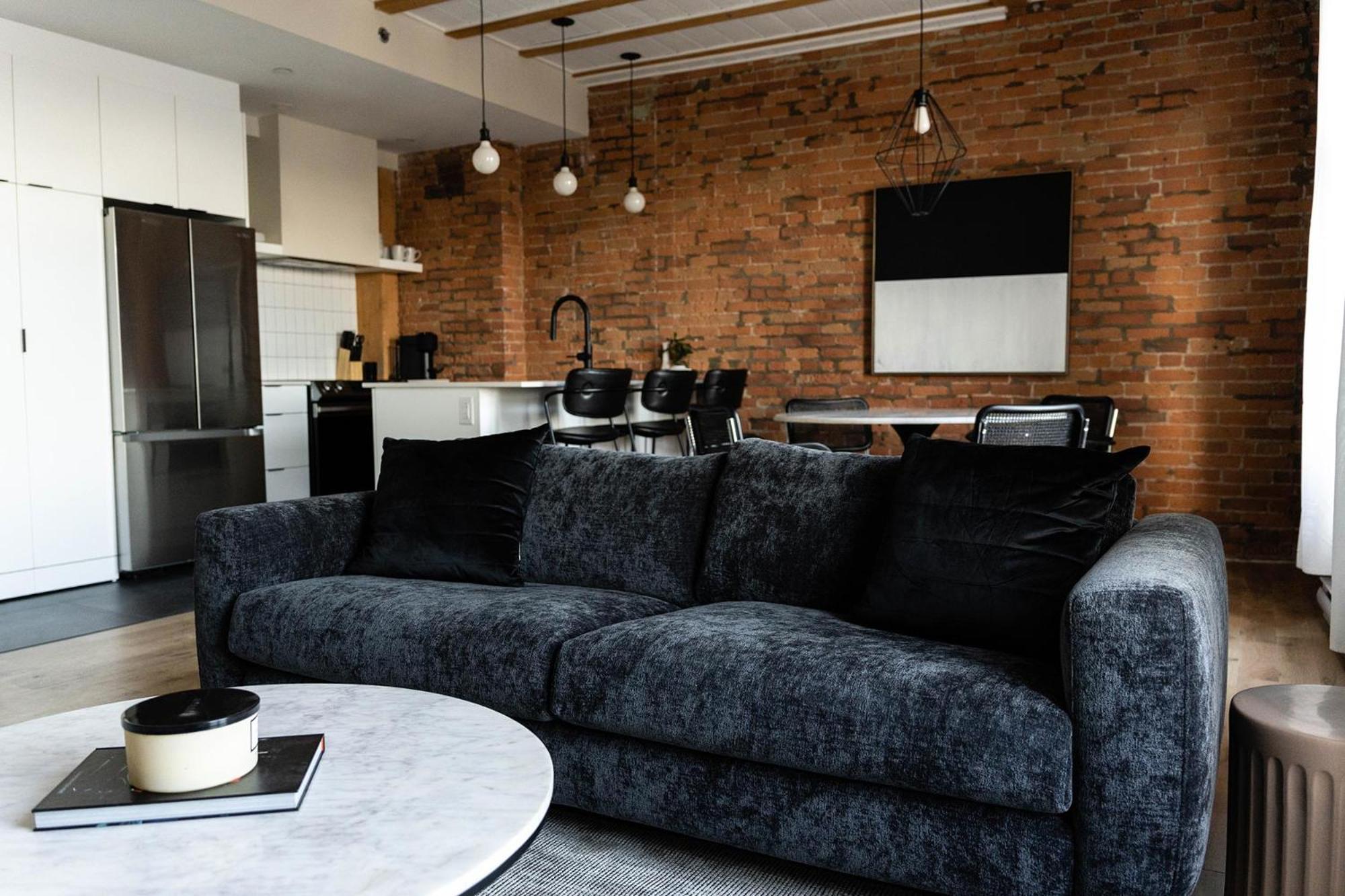 Maison Place Royale By Luxury In Transit Aparthotel 4*