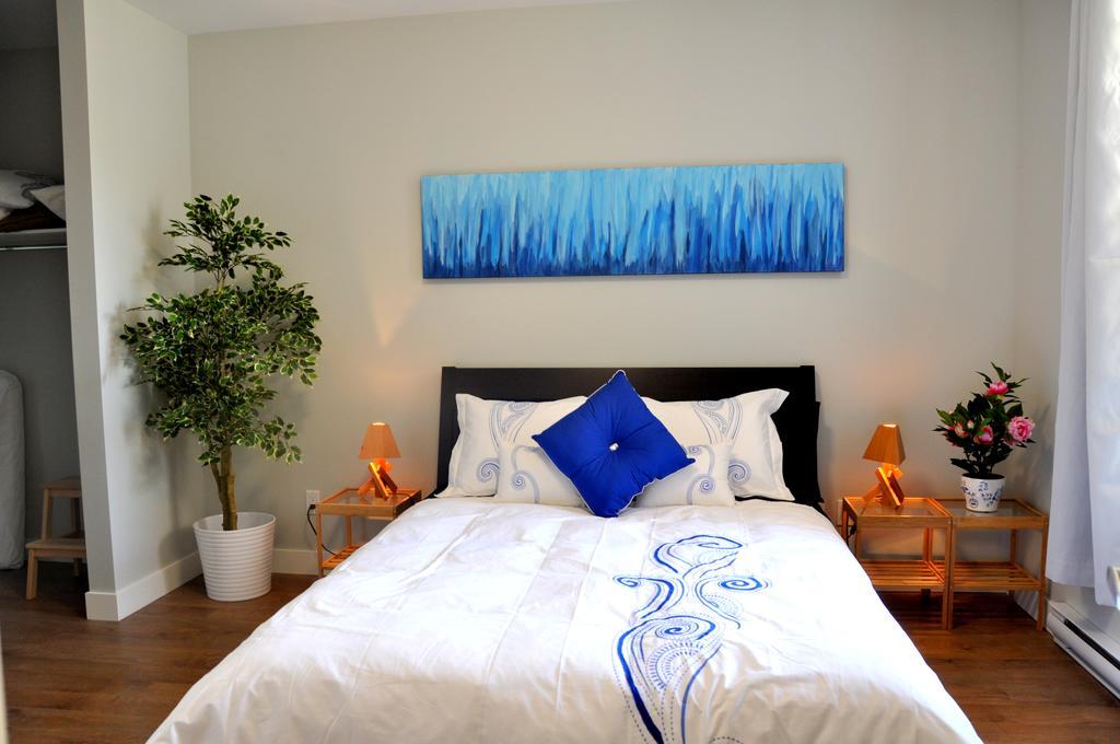 Le Mont-Royal Sky By Homeinmontreal Apartment *