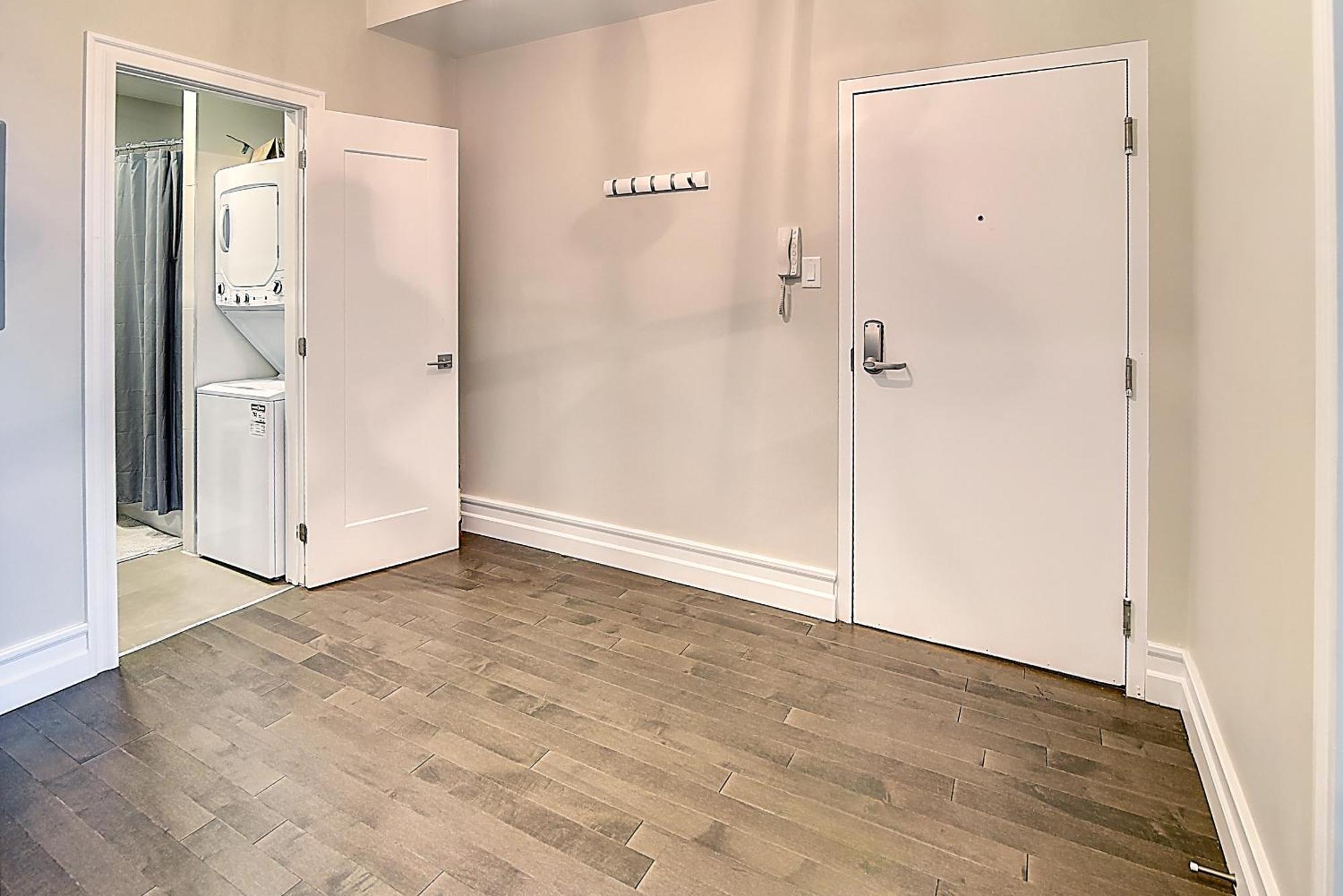 Apartment Plateau Prime