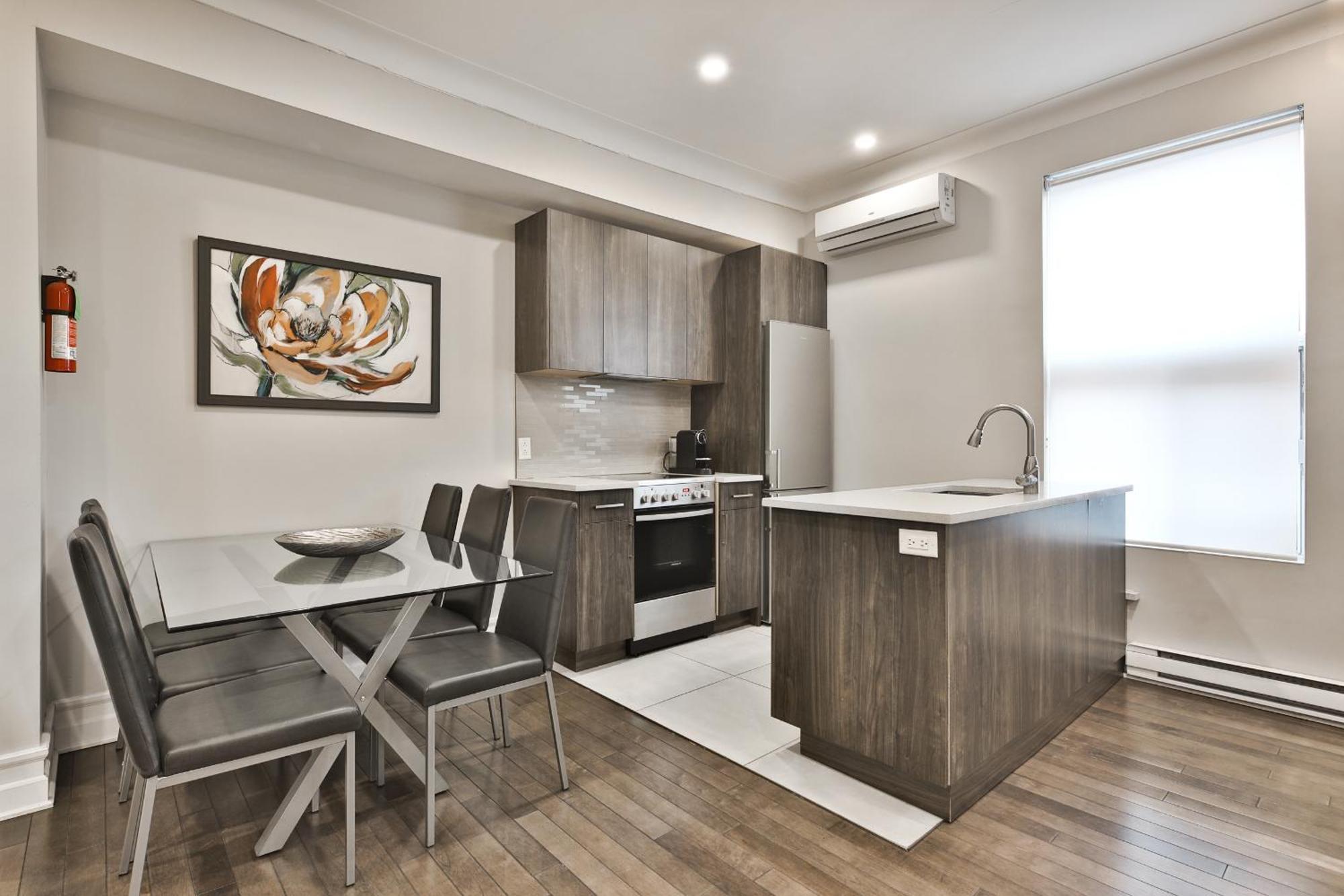 Plateau Prime * Montreal