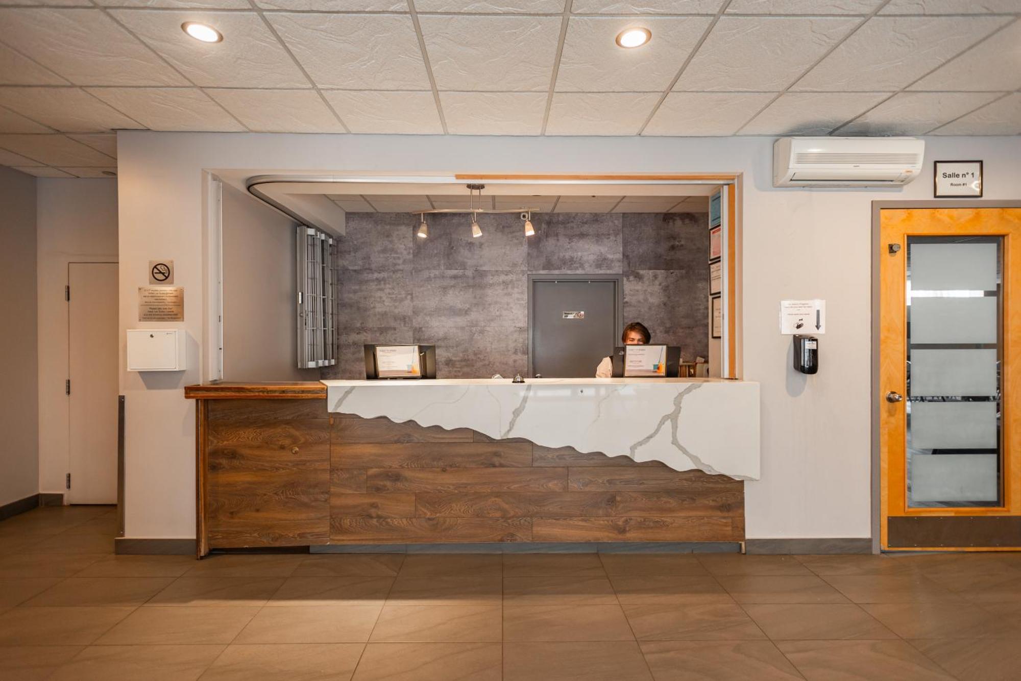 Les Labelle Hotel 3*