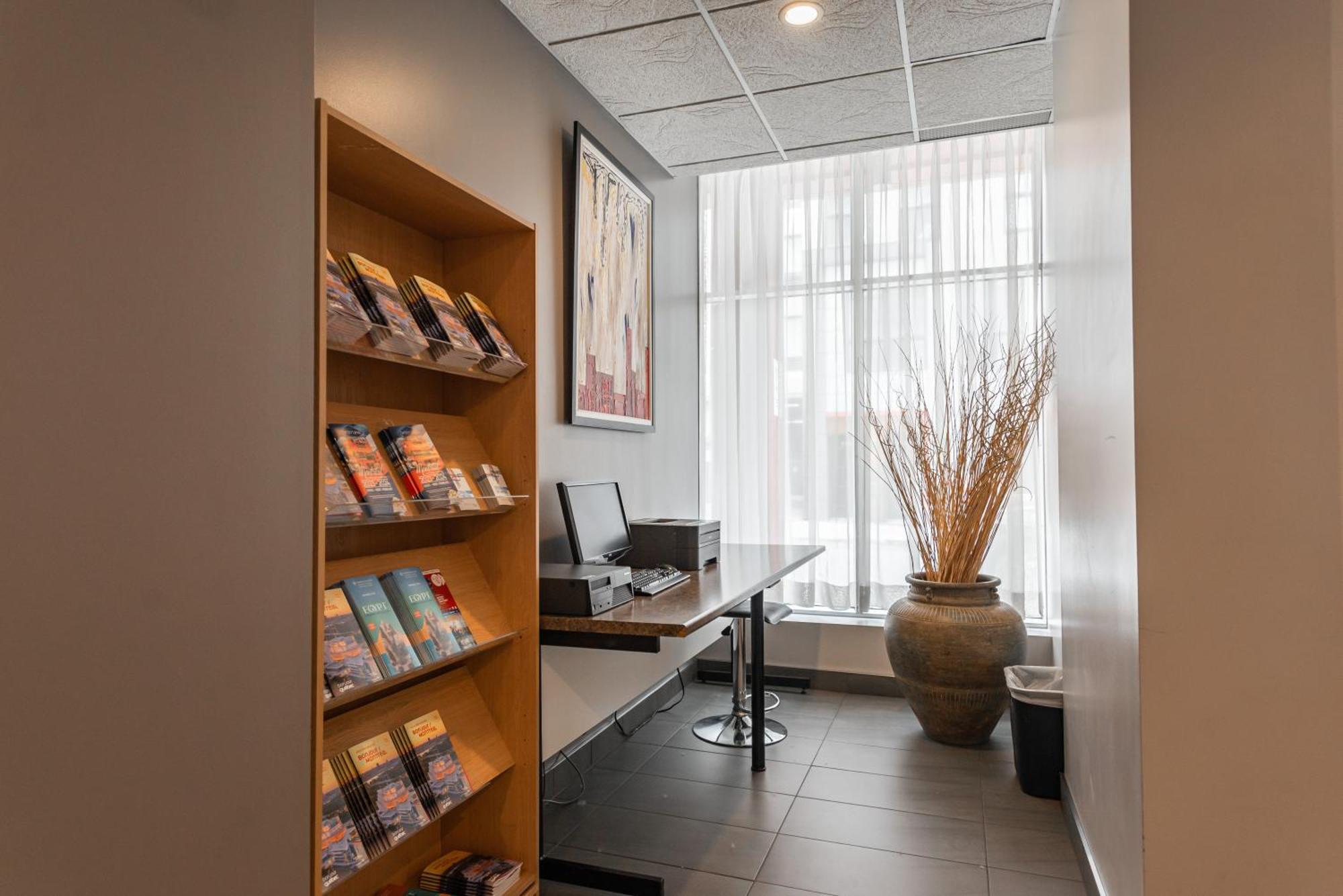 Hotel Les Labelle Montreal